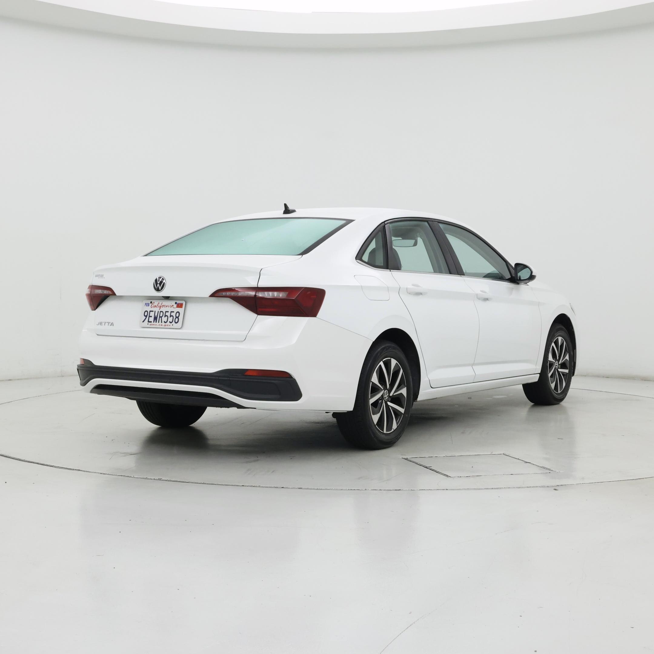 Thumbnail: 2022 Volkswagen Jetta - 8