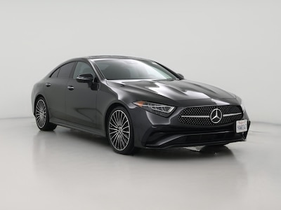 2022 Mercedes-Benz CLS450