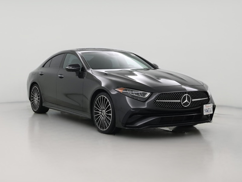2022 Mercedes-Benz CLS 450 -
                  Duarte, CA