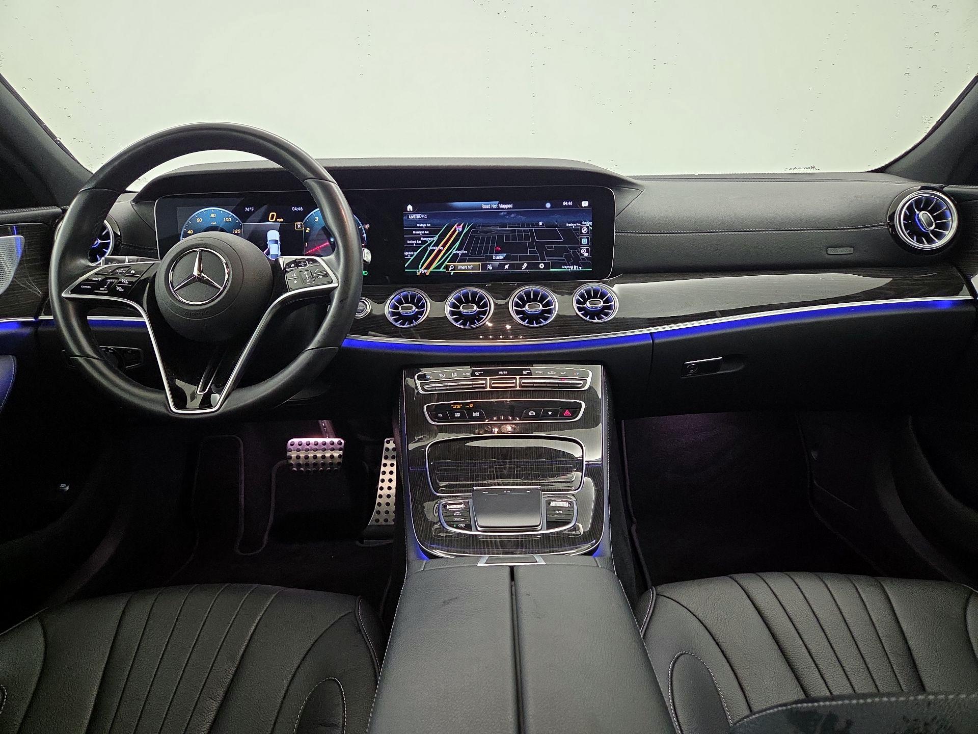 Thumbnail: 2022 Mercedes-Benz CLS - 9