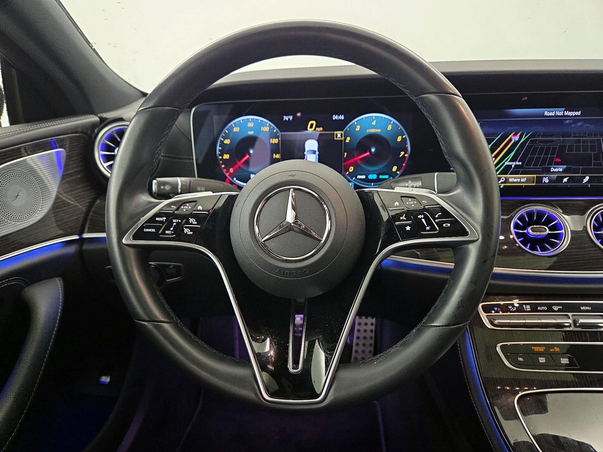 Thumbnail: 2022 Mercedes-Benz CLS - 10