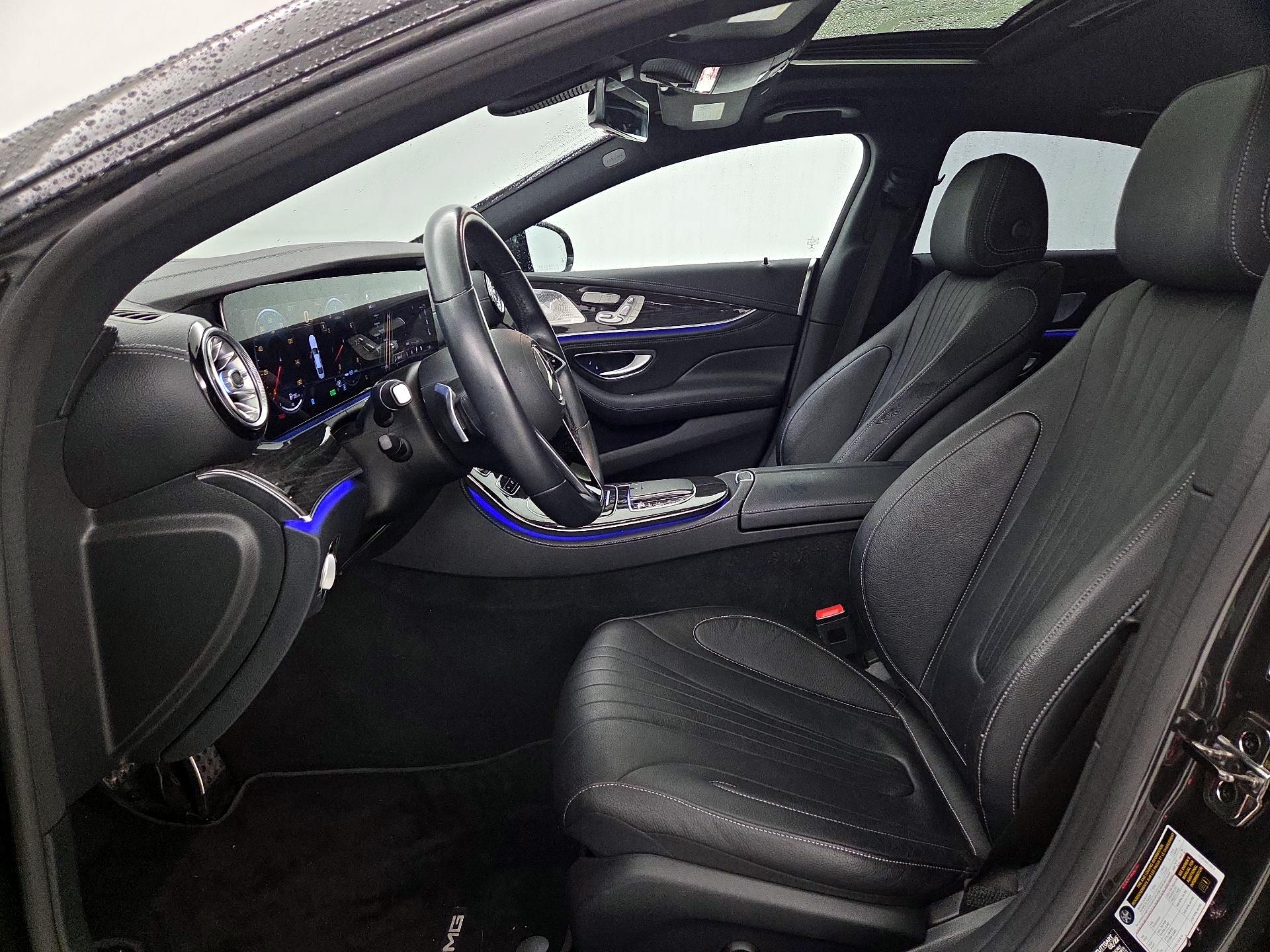 Thumbnail: 2022 Mercedes-Benz CLS - 11