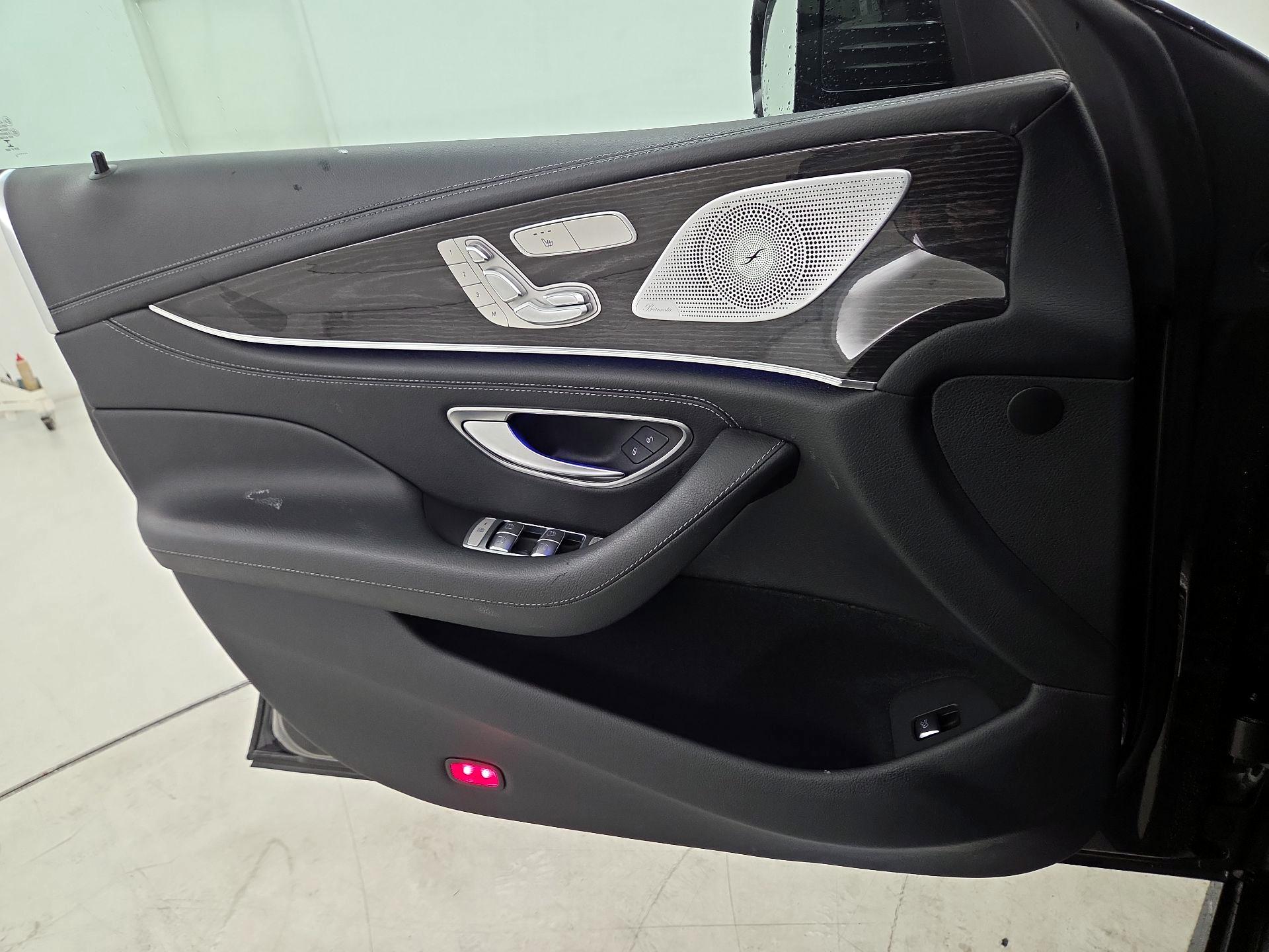 Thumbnail: 2022 Mercedes-Benz CLS - 12