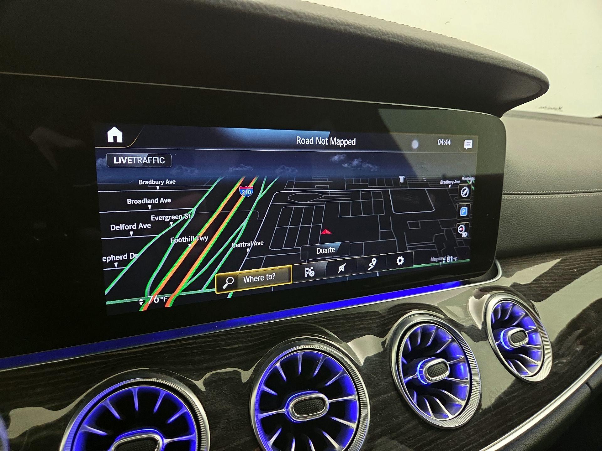 Thumbnail: 2022 Mercedes-Benz CLS - 14