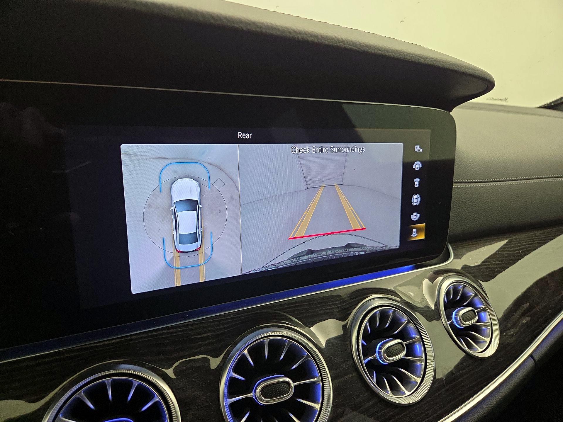 Thumbnail: 2022 Mercedes-Benz CLS - 15