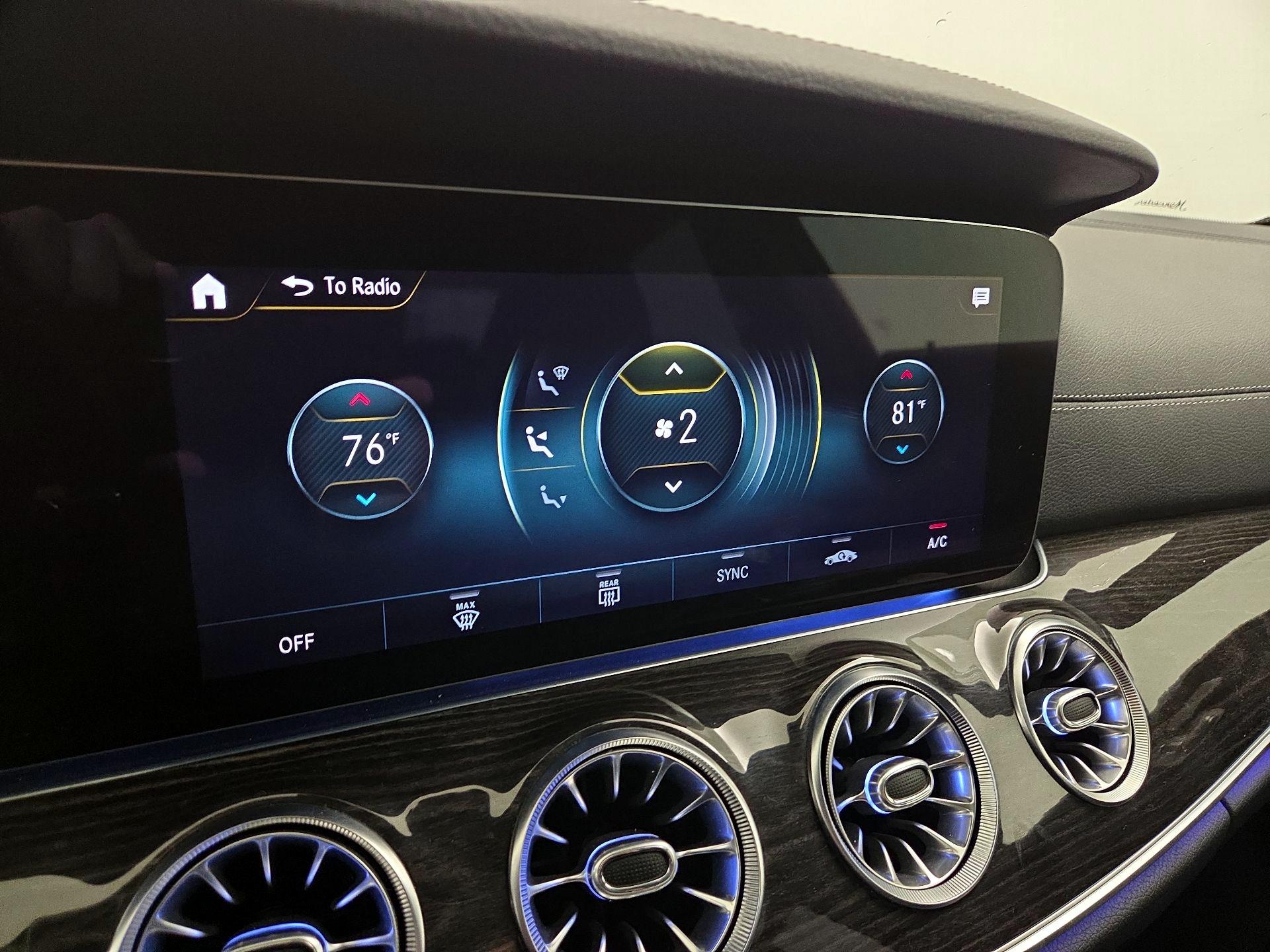 Thumbnail: 2022 Mercedes-Benz CLS - 17