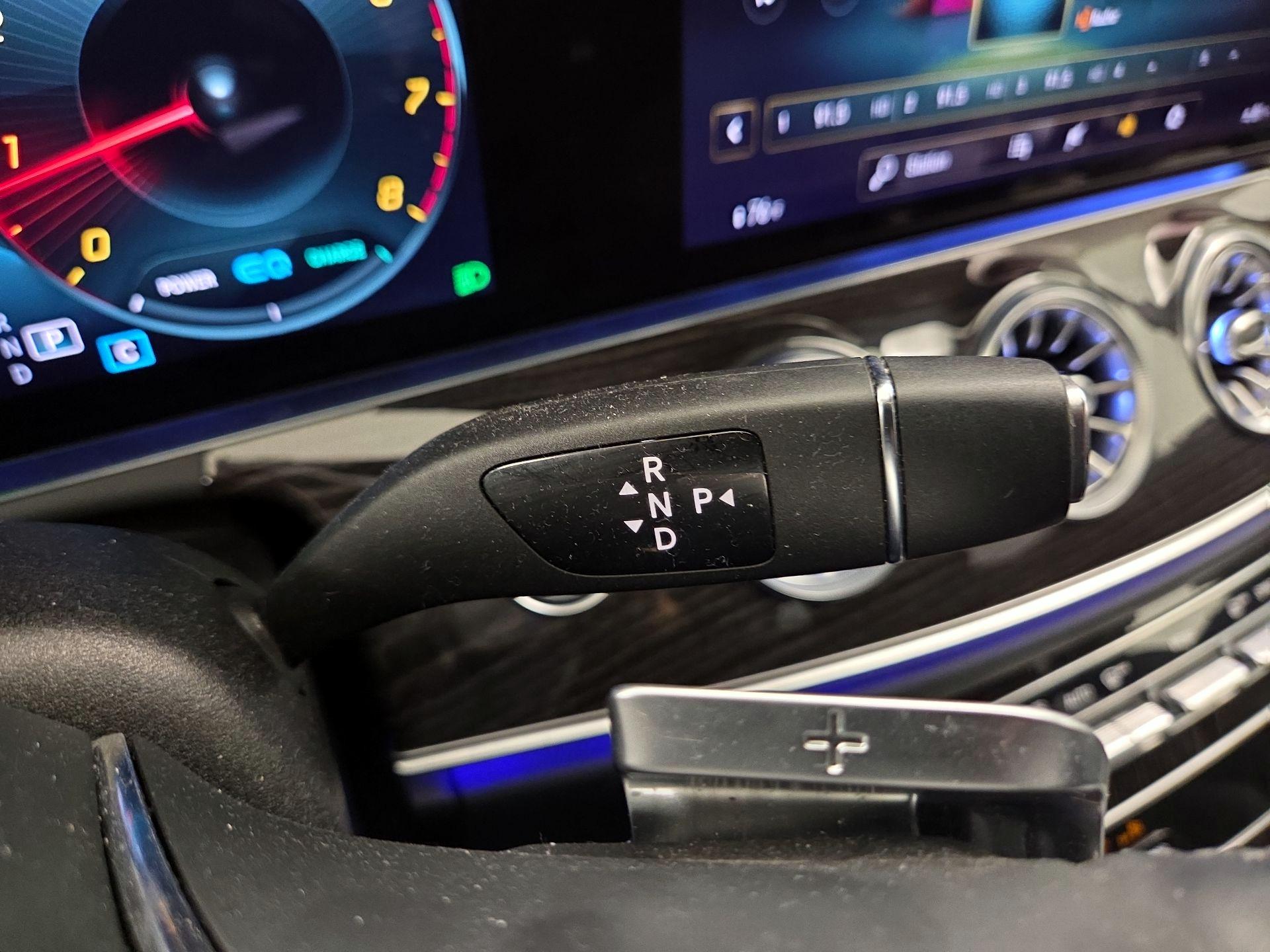 Thumbnail: 2022 Mercedes-Benz CLS - 18