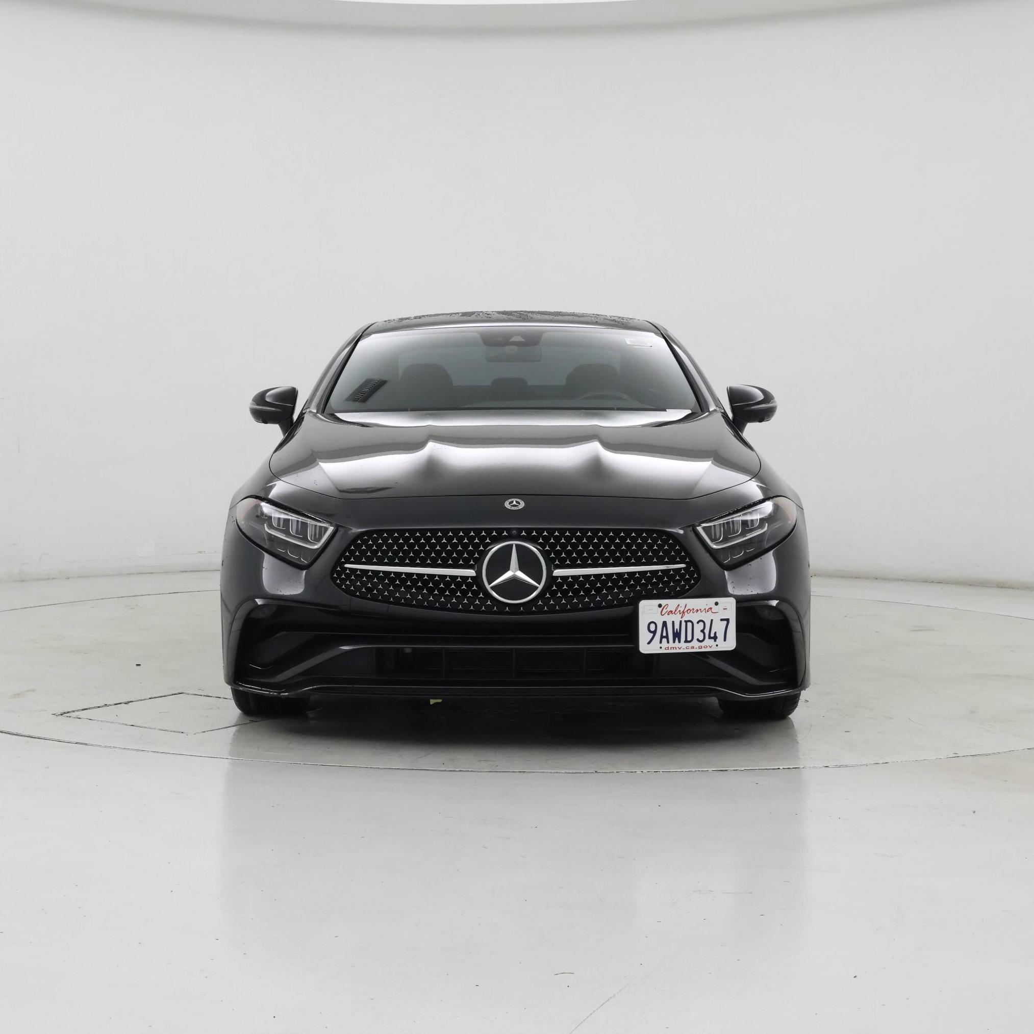 Thumbnail: 2022 Mercedes-Benz CLS - 5