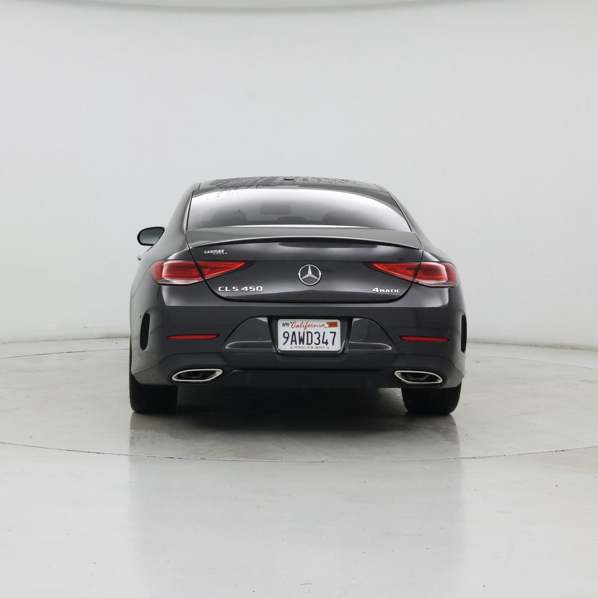 Thumbnail: 2022 Mercedes-Benz CLS - 6