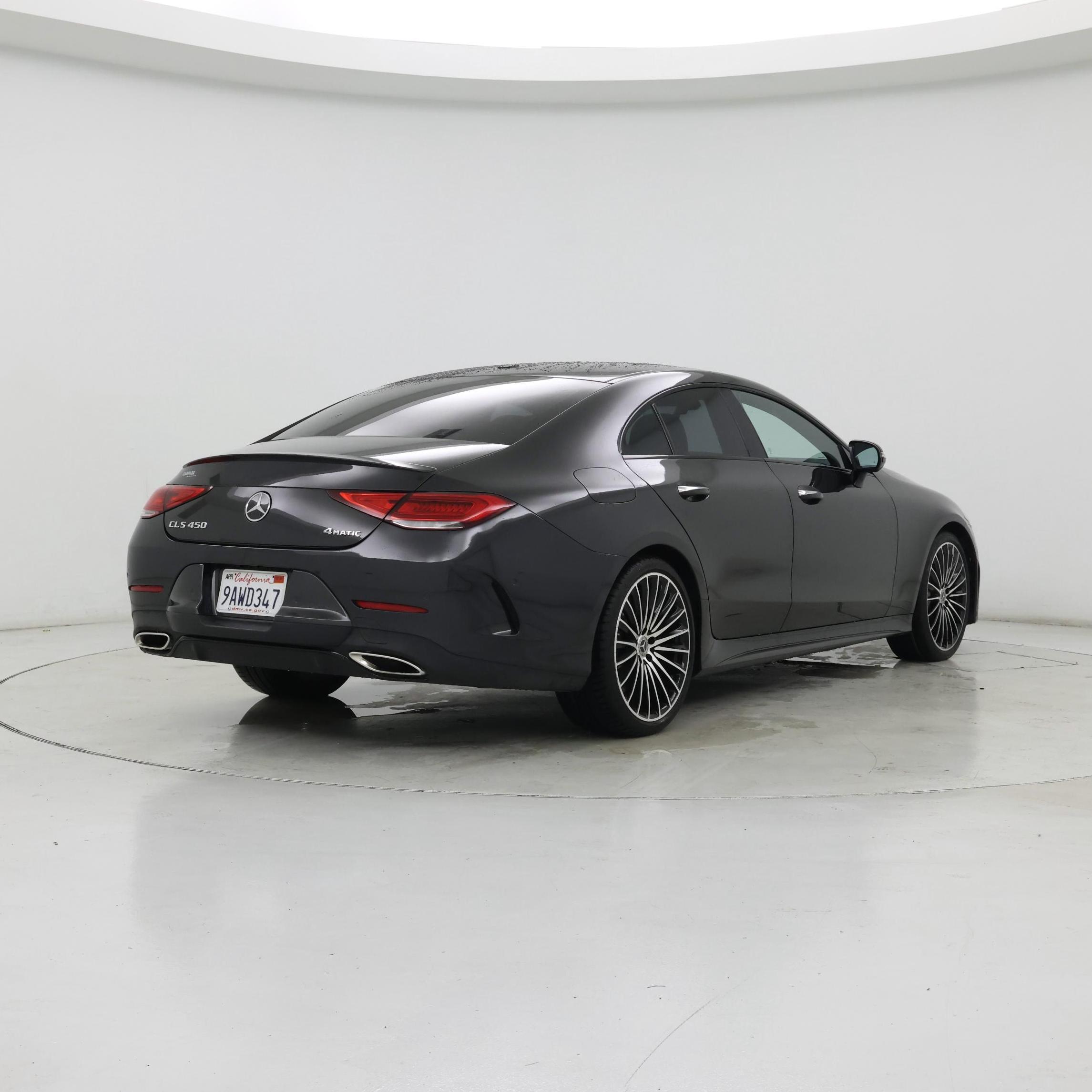 Thumbnail: 2022 Mercedes-Benz CLS - 8