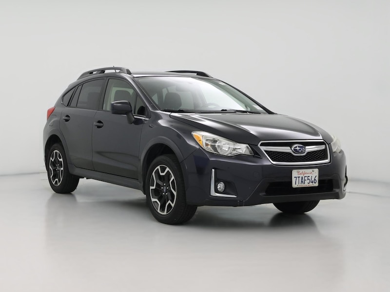 2016 Subaru XV Crosstrek Premium -
                  Duarte, CA
