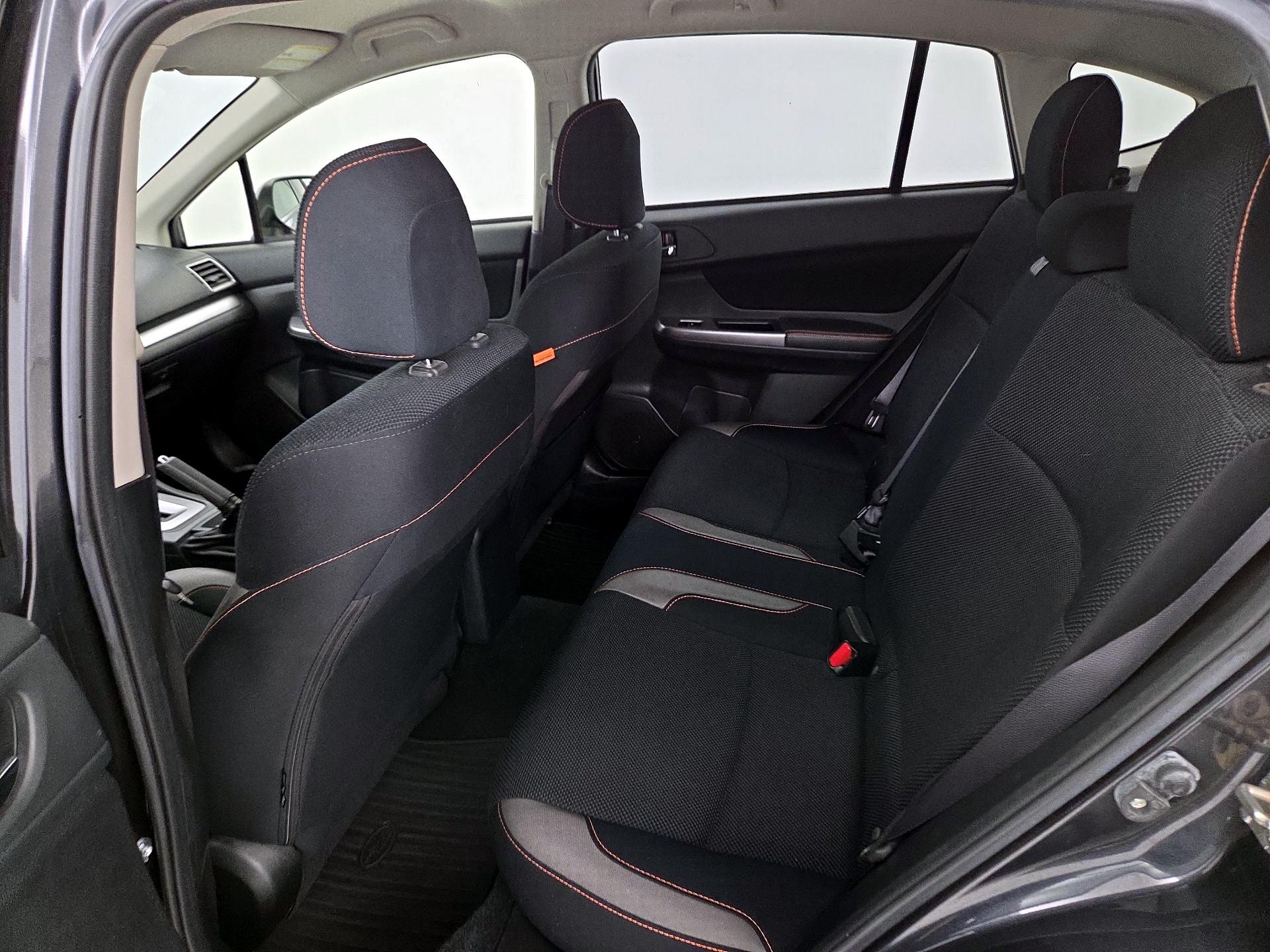 Thumbnail: 2016 Subaru XV Crosstrek - 19