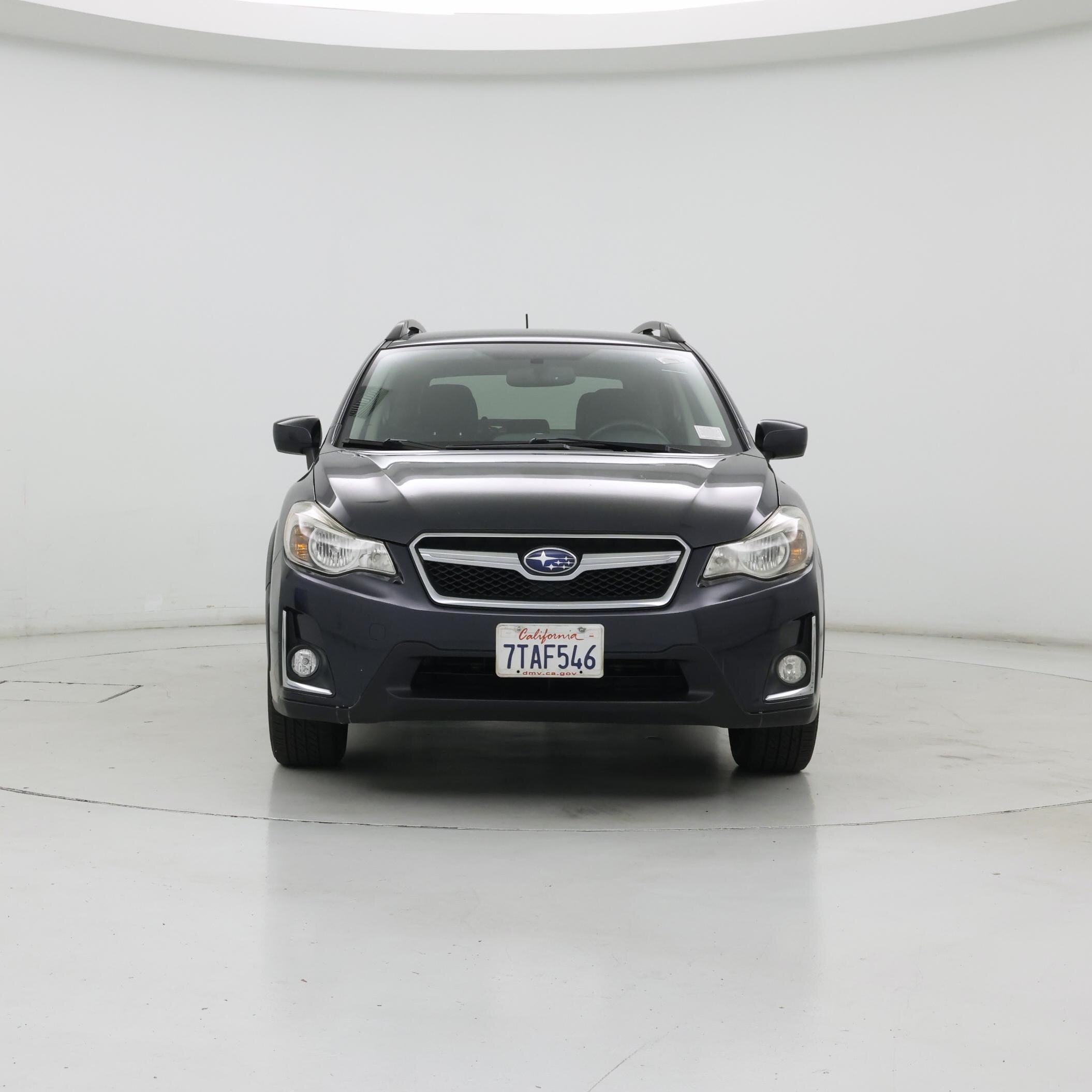 Thumbnail: 2016 Subaru XV Crosstrek - 5