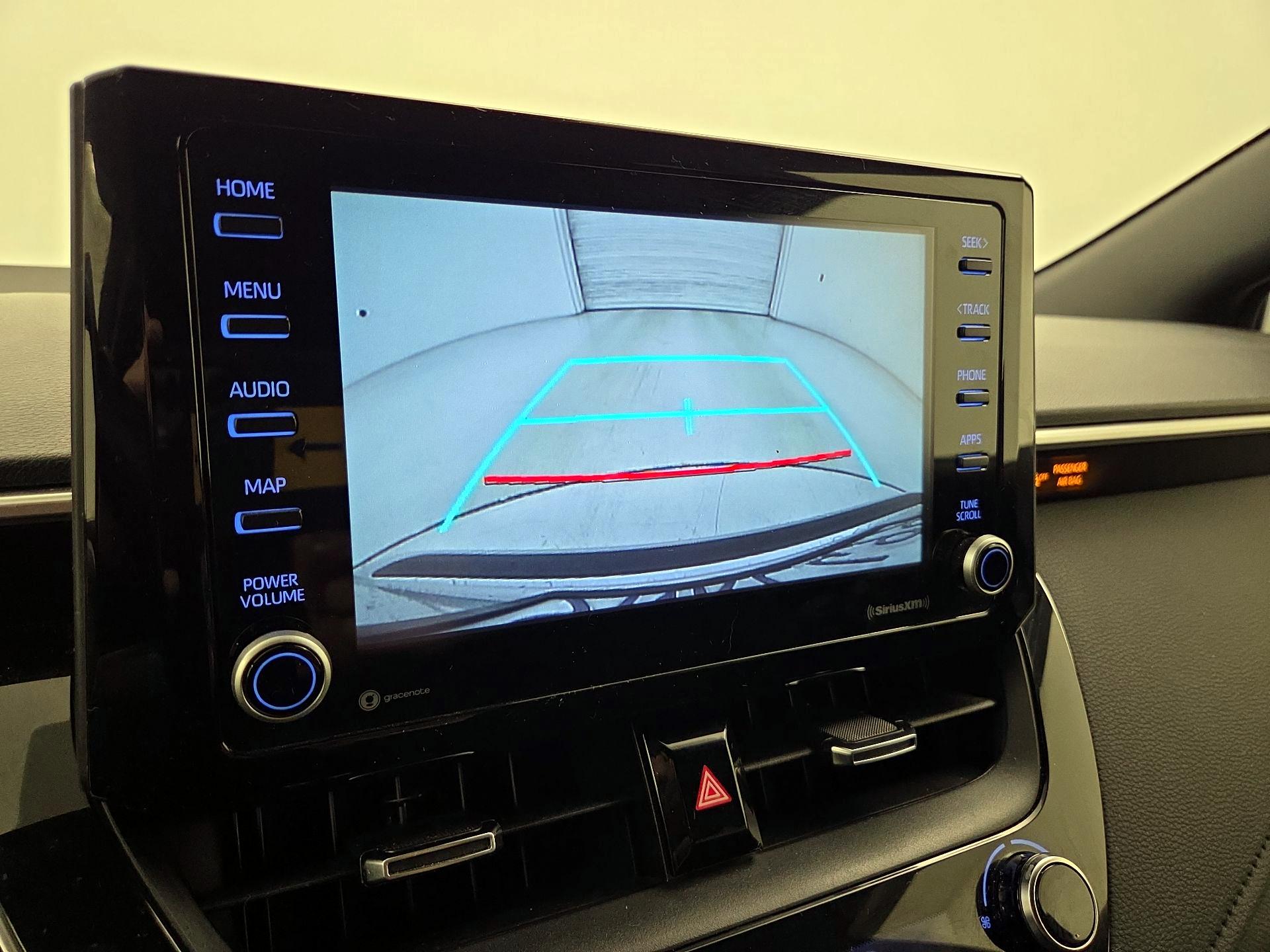 Thumbnail: 2022 Toyota Corolla - 14