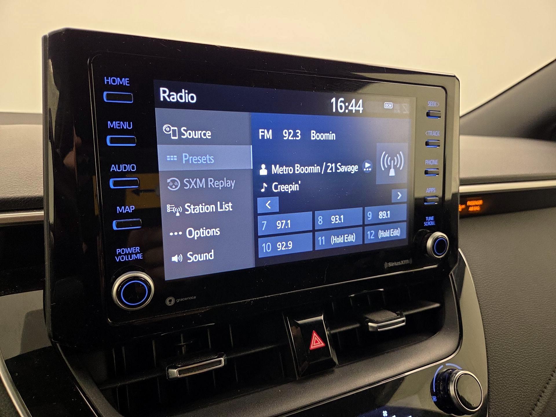 Thumbnail: 2022 Toyota Corolla - 15