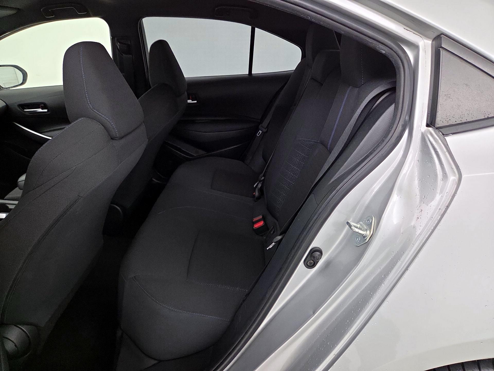 Thumbnail: 2022 Toyota Corolla - 19