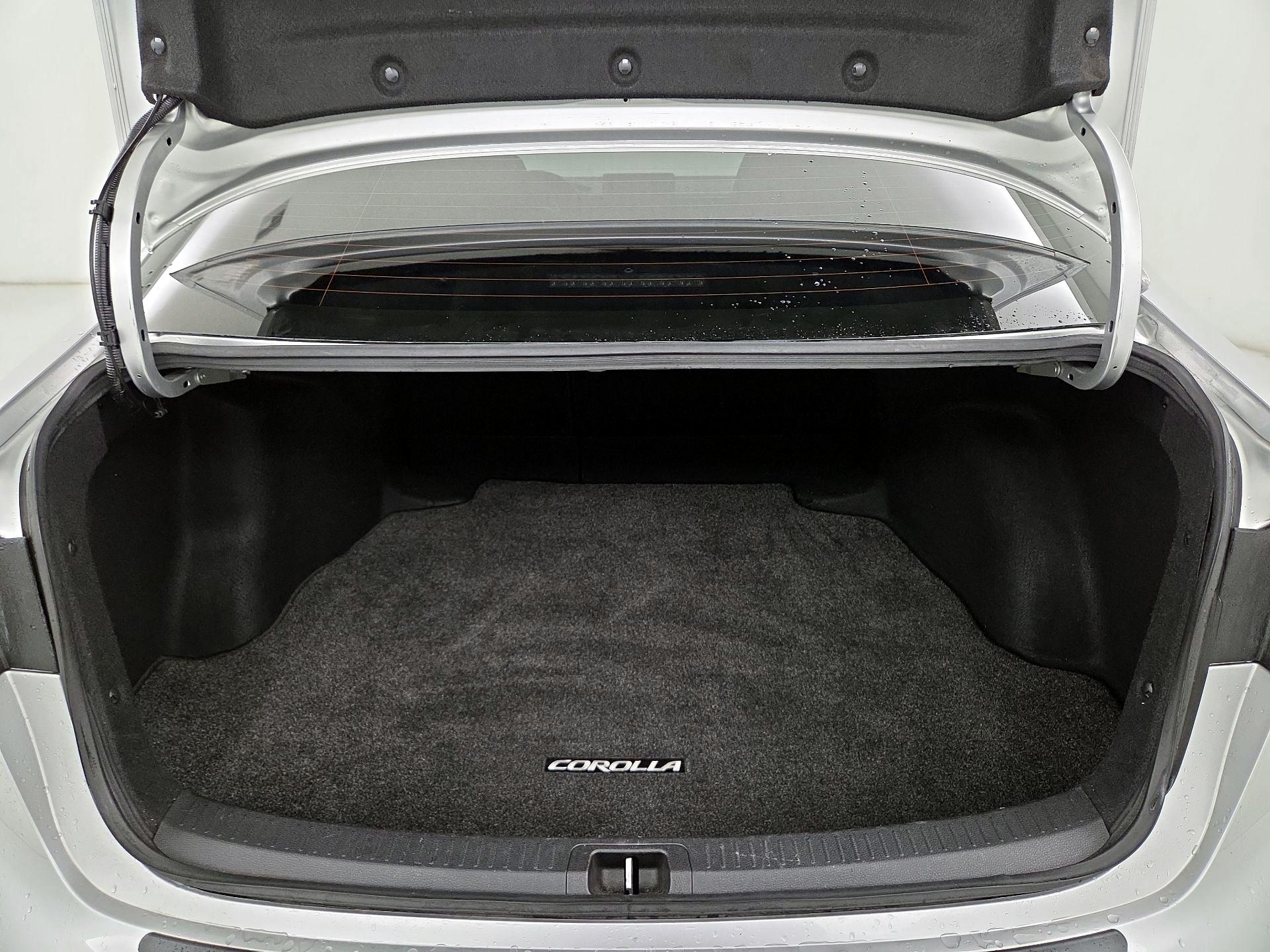 Thumbnail: 2022 Toyota Corolla - 20