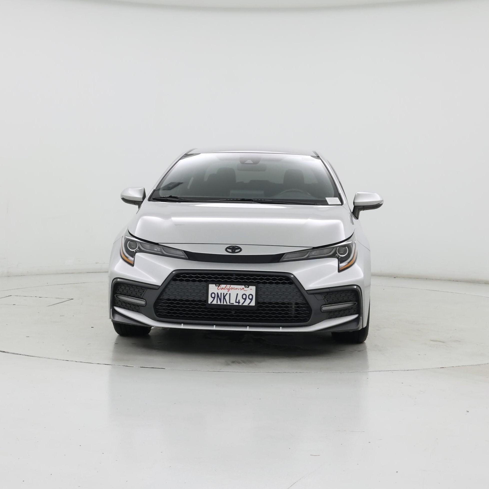 Thumbnail: 2022 Toyota Corolla - 5