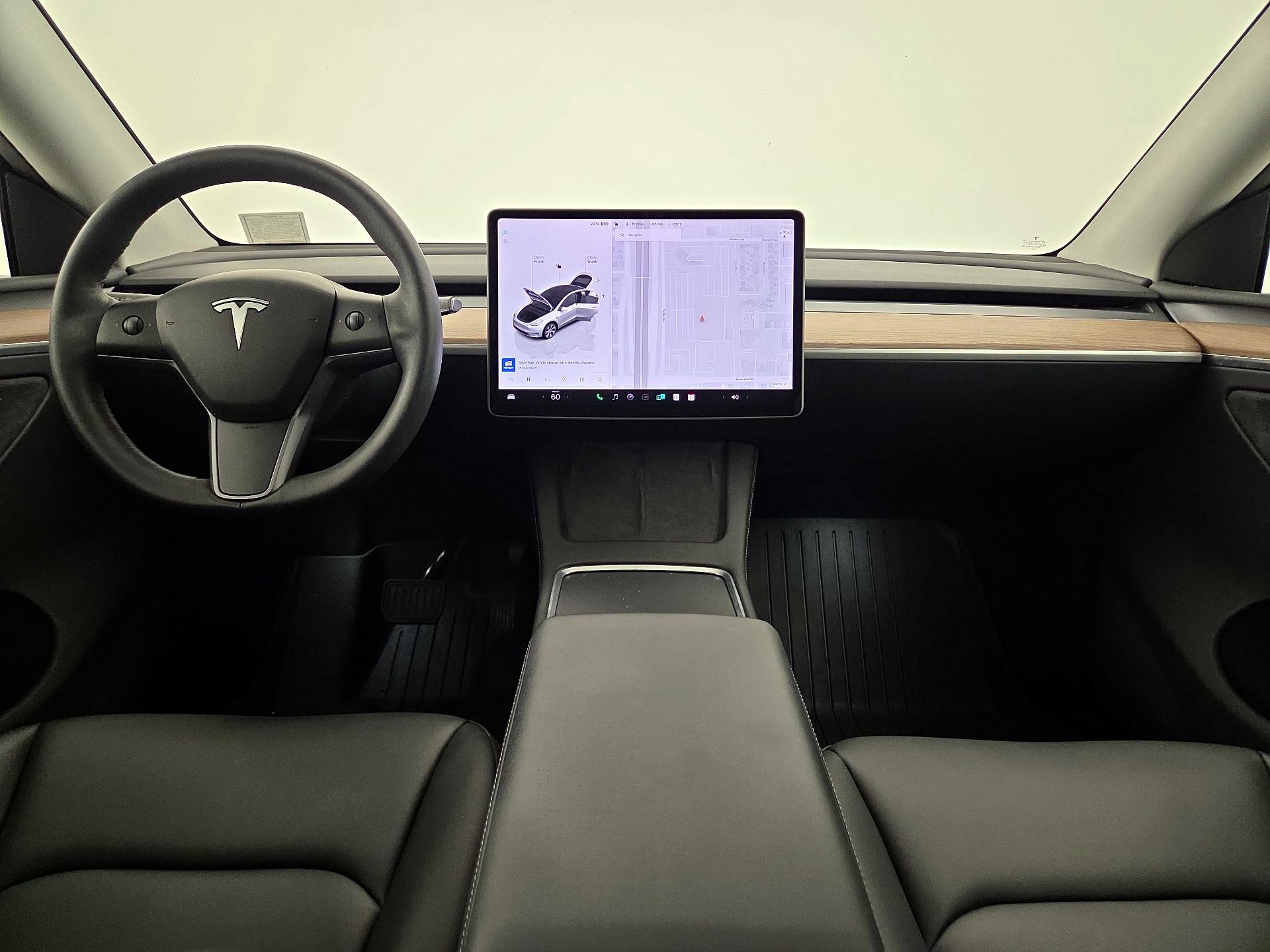 Thumbnail: 2023 Tesla Model Y - 9