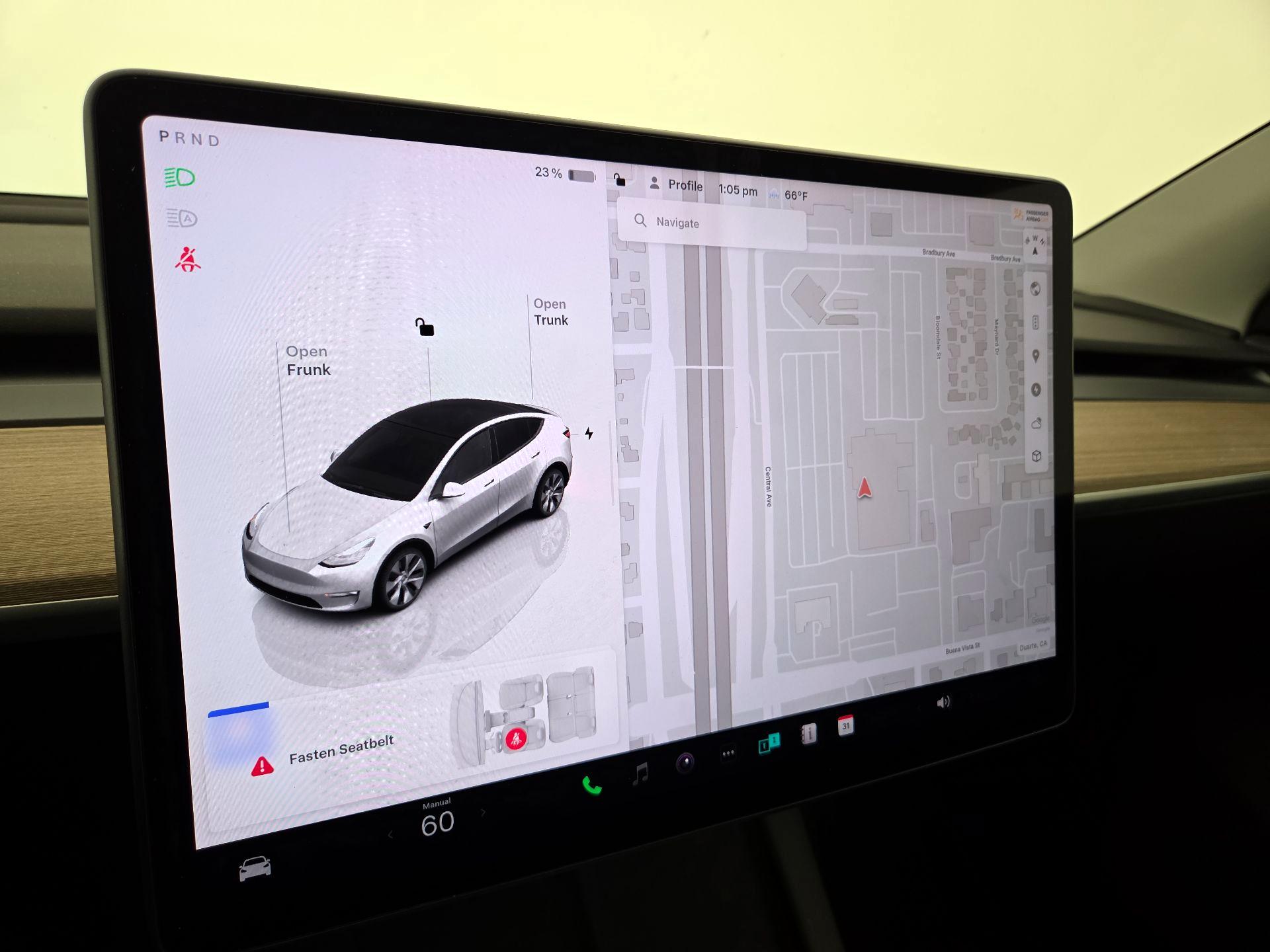 Thumbnail: 2023 Tesla Model Y - 13