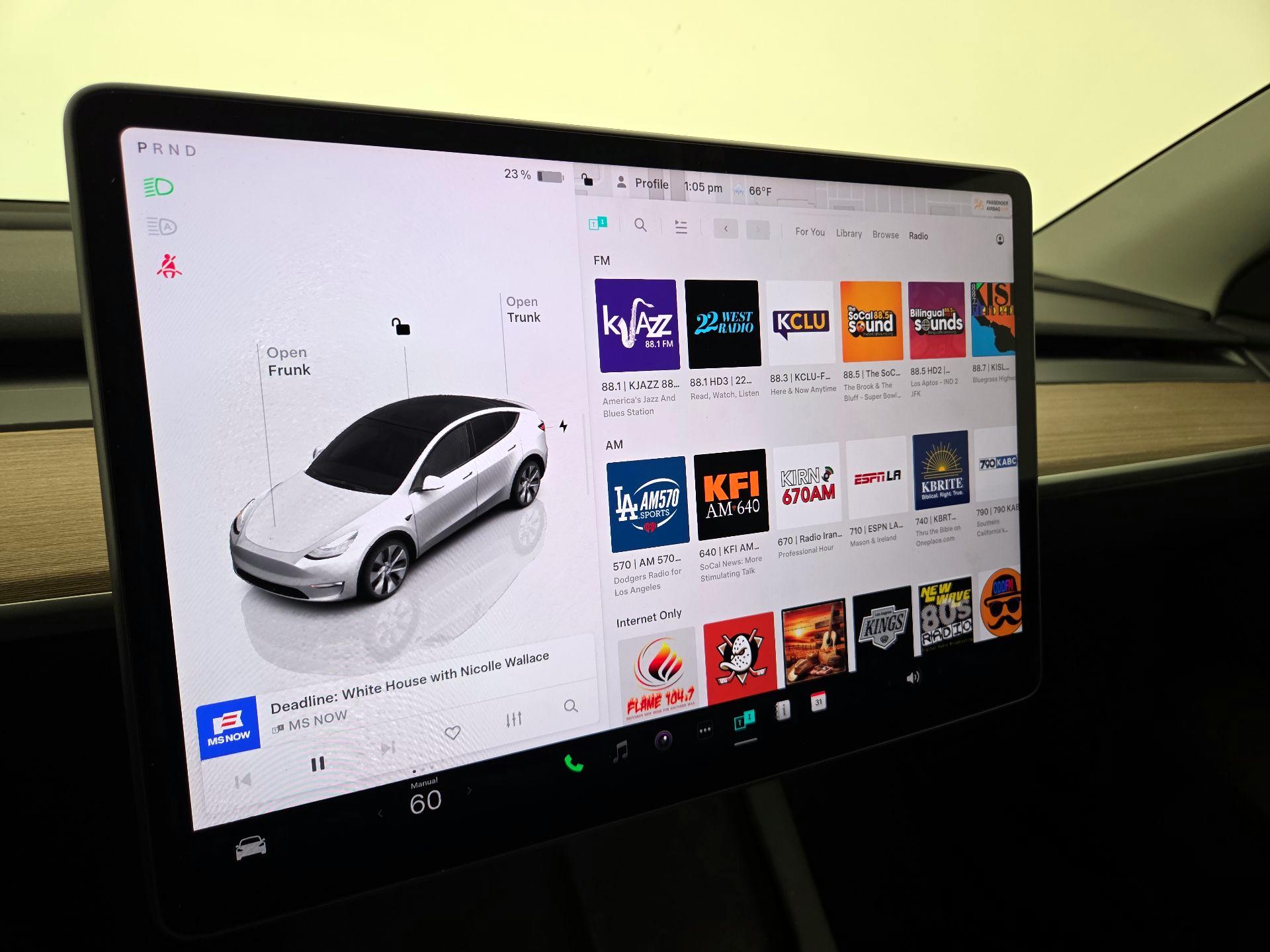 Thumbnail: 2023 Tesla Model Y - 15