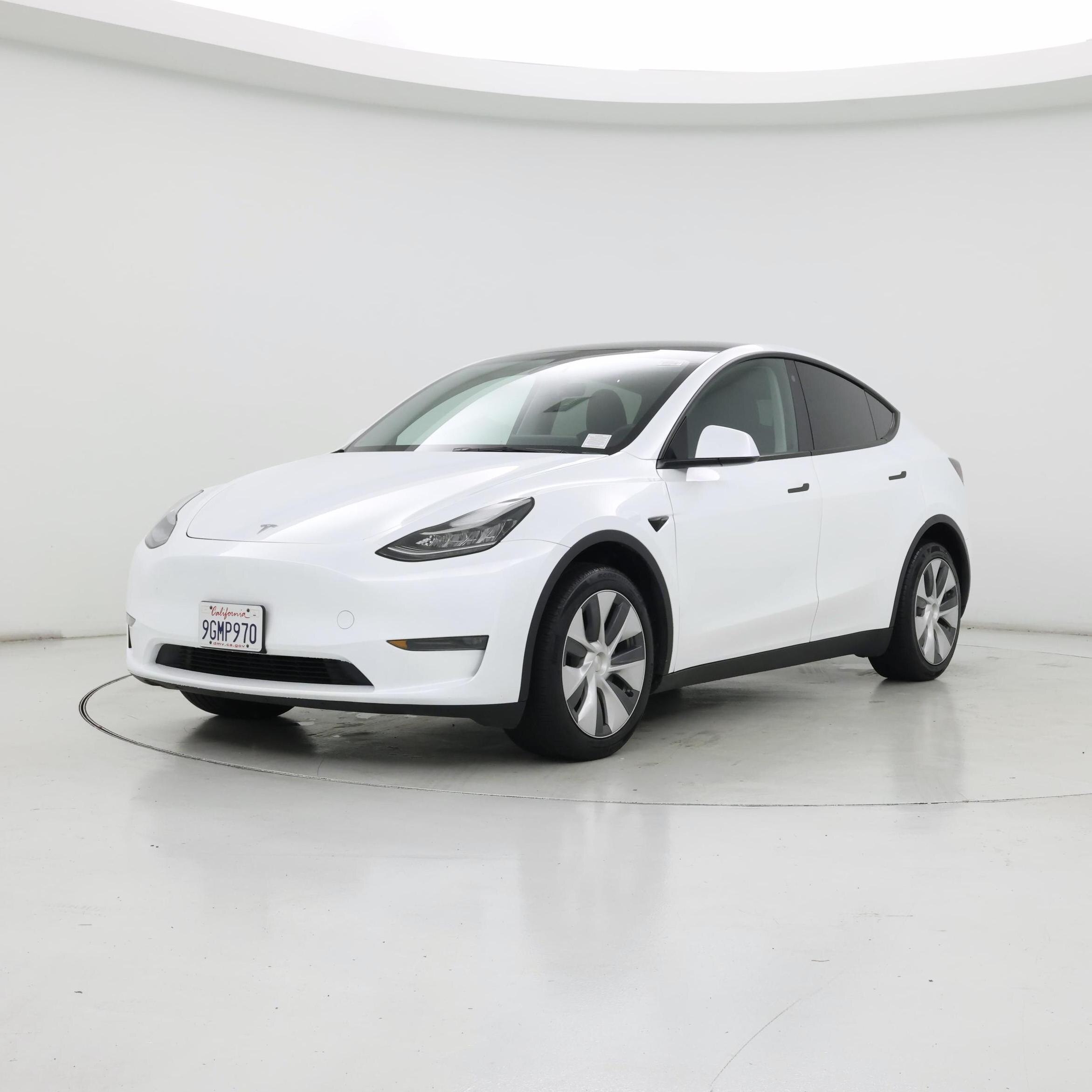 Thumbnail: 2023 Tesla Model Y - 4