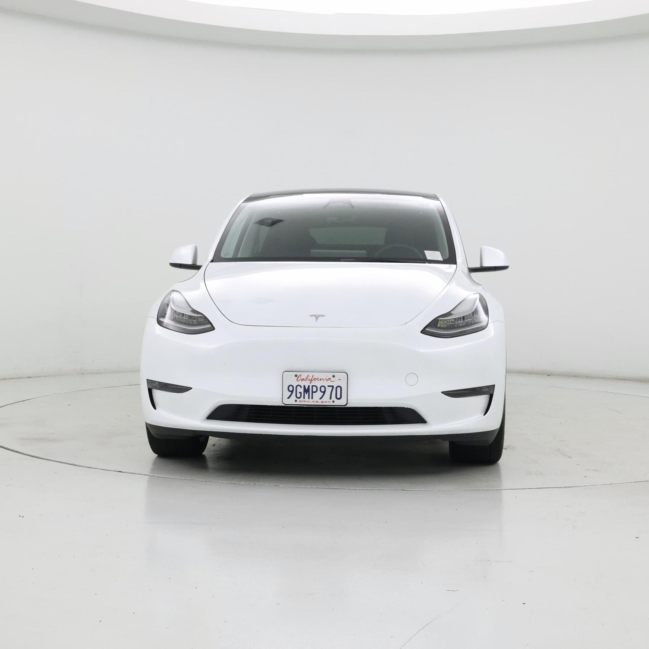 Thumbnail: 2023 Tesla Model Y - 5