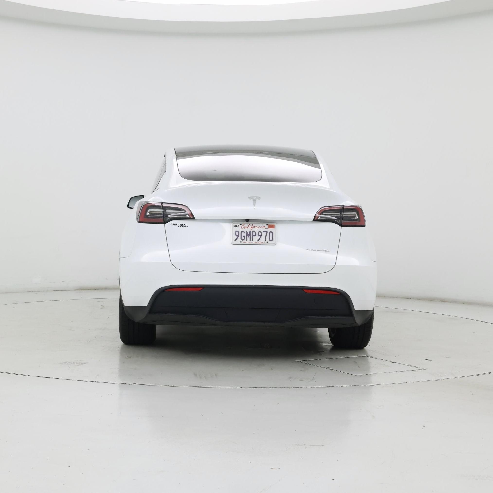 Thumbnail: 2023 Tesla Model Y - 6