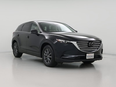 2023 Mazda CX-9 Touring