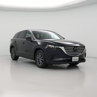 2023 Mazda CX-9 Touring