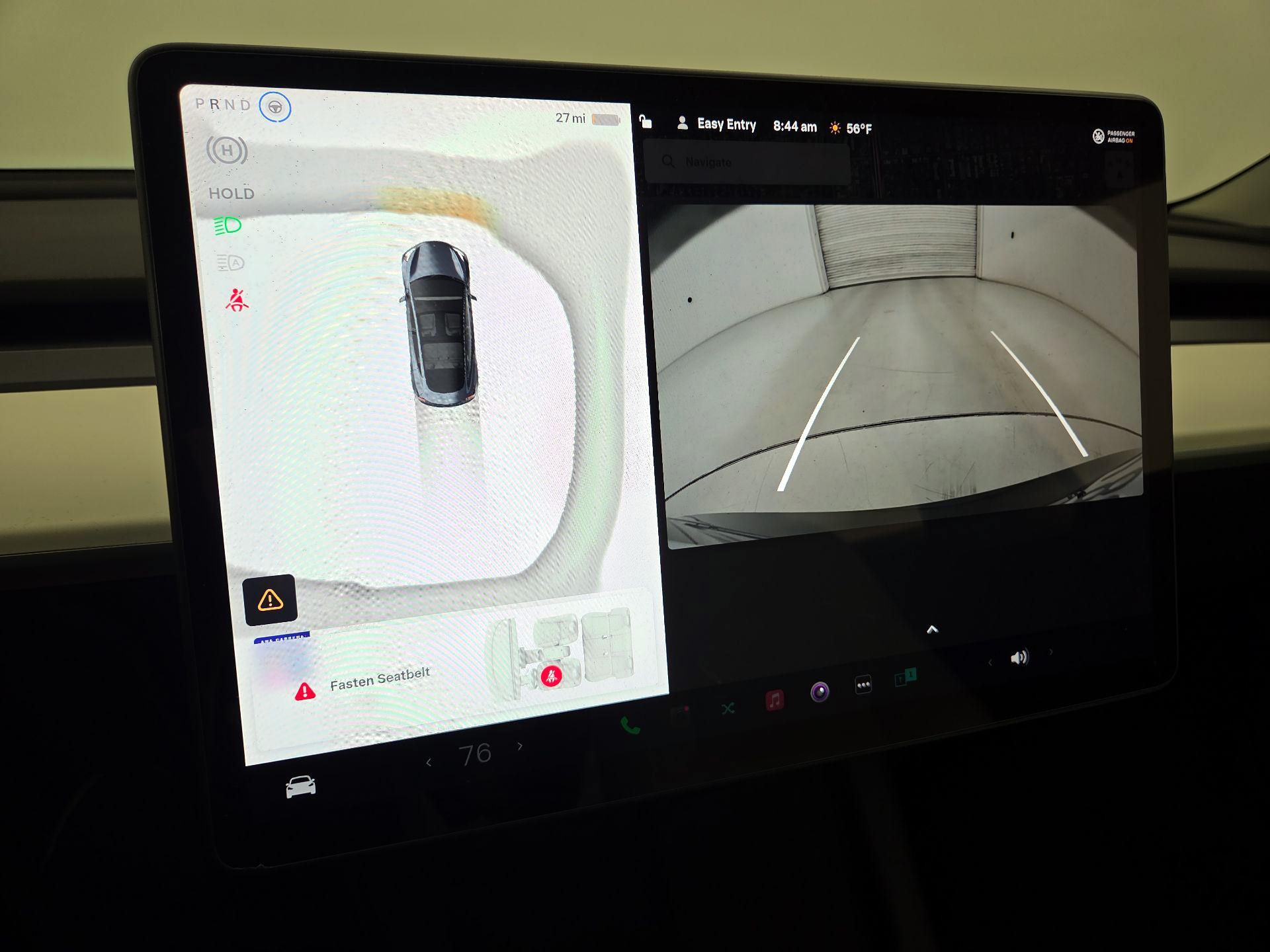 Thumbnail: 2023 Tesla Model 3 - 14