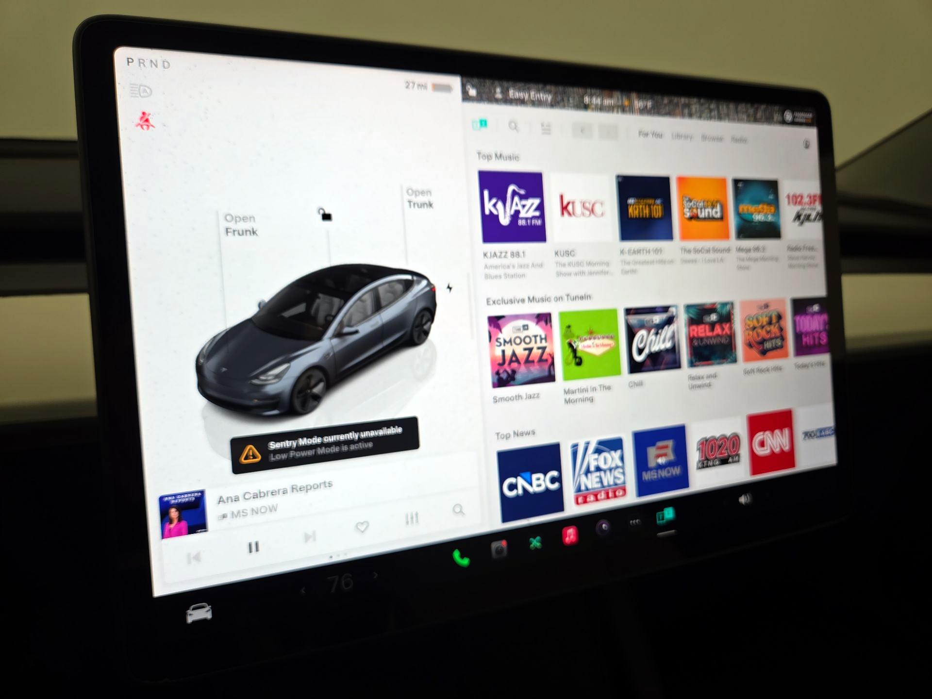 Thumbnail: 2023 Tesla Model 3 - 15