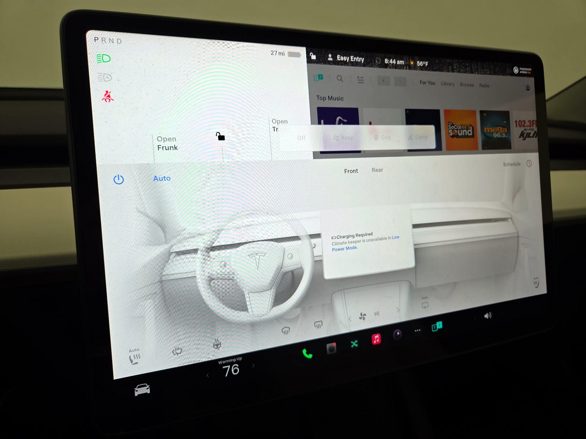Thumbnail: 2023 Tesla Model 3 - 16
