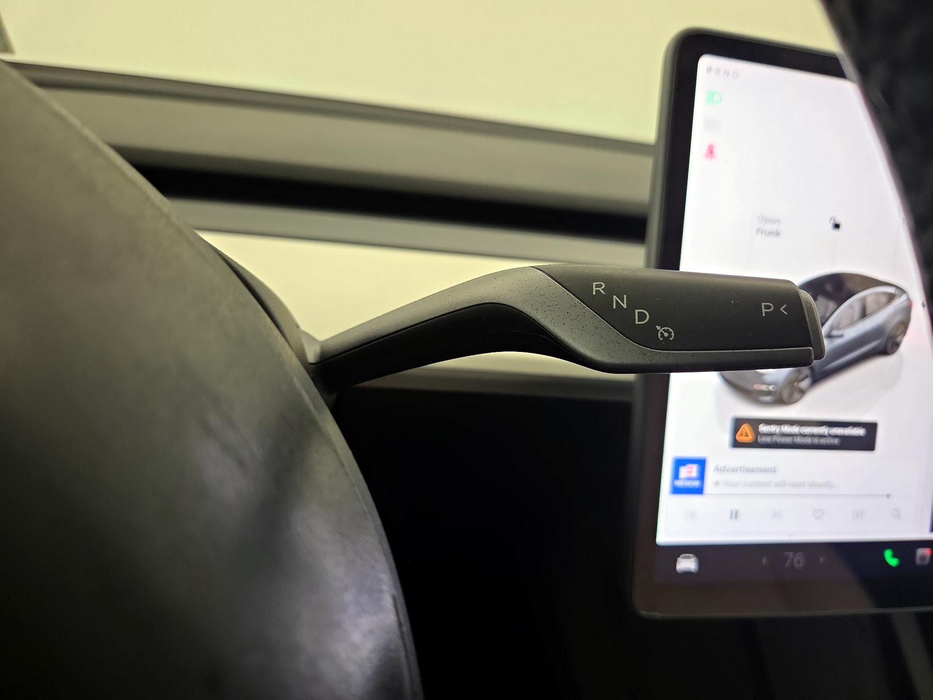 Thumbnail: 2023 Tesla Model 3 - 17