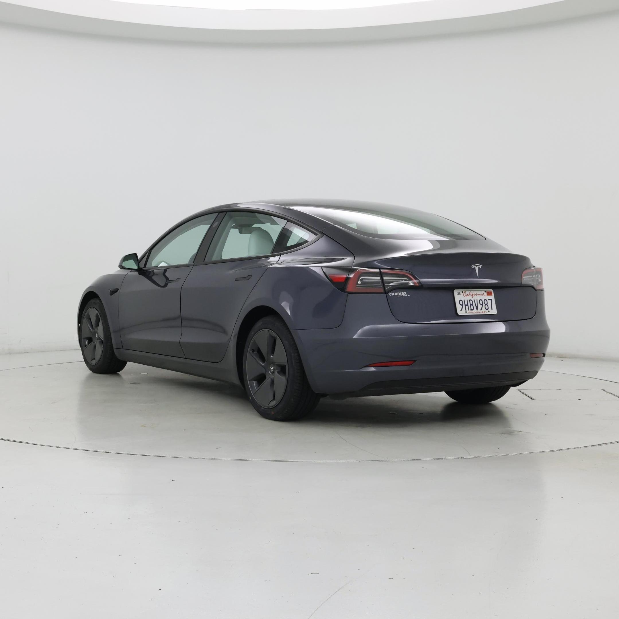 Thumbnail: 2023 Tesla Model 3 - 2