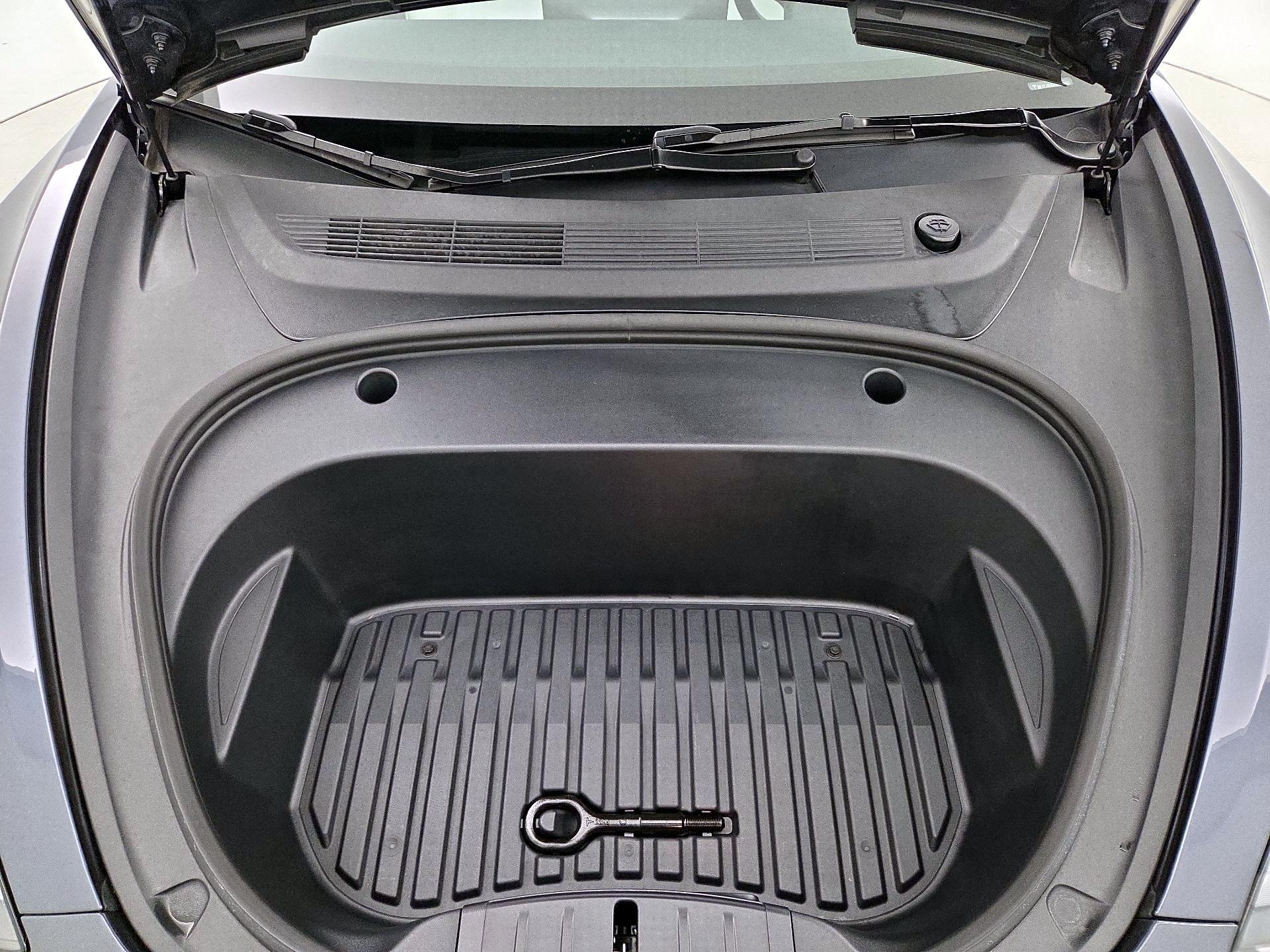 Thumbnail: 2023 Tesla Model 3 - 20