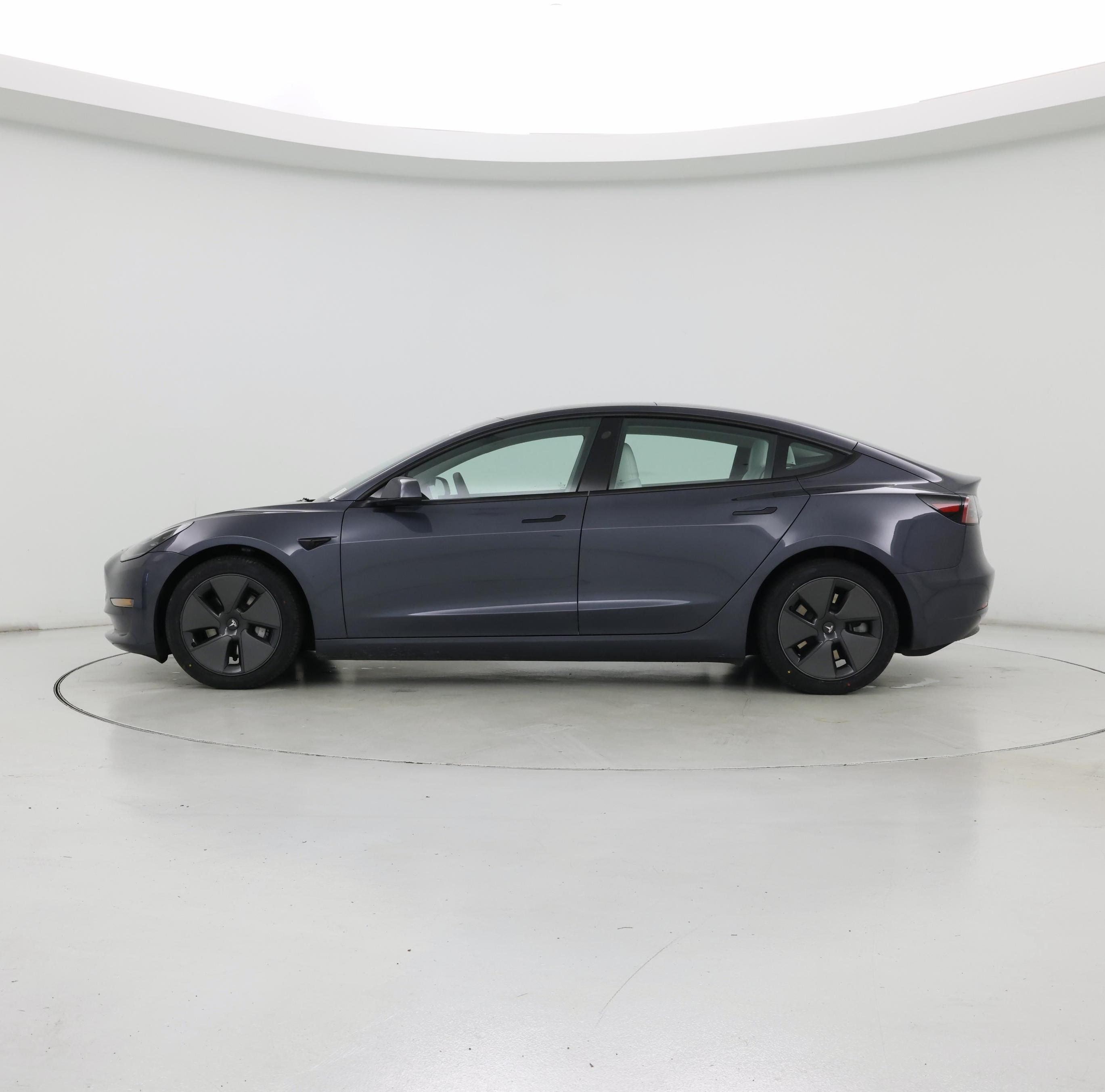 Thumbnail: 2023 Tesla Model 3 - 3
