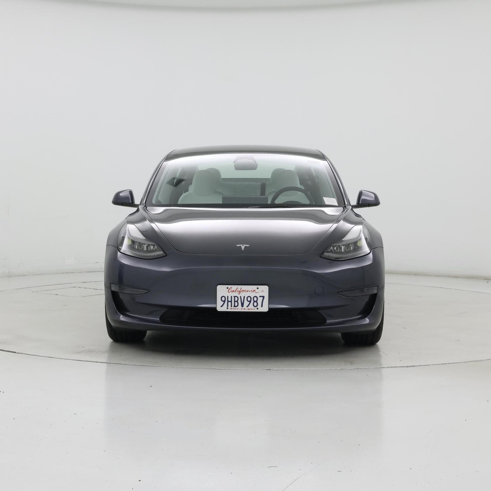 Thumbnail: 2023 Tesla Model 3 - 5