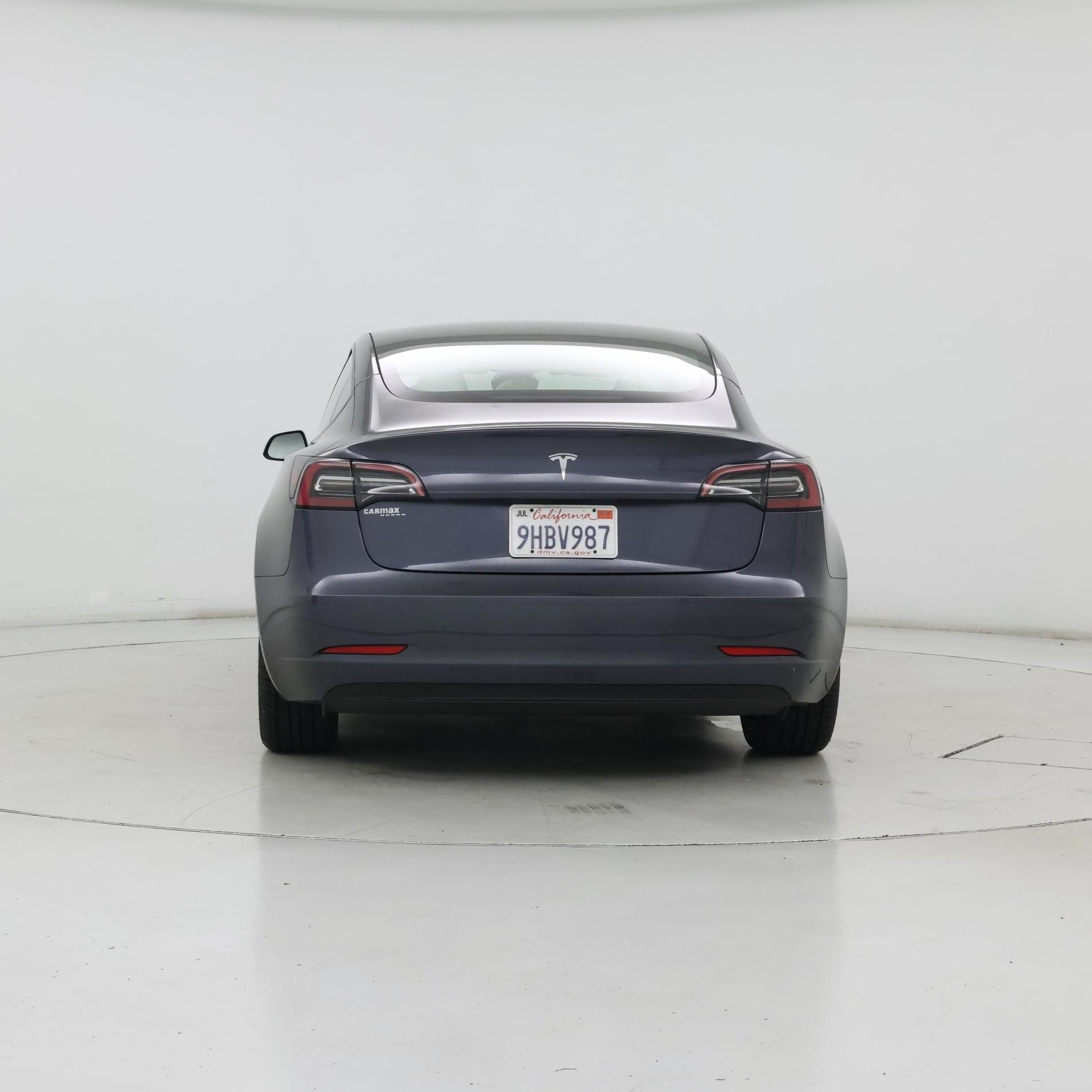 Thumbnail: 2023 Tesla Model 3 - 6