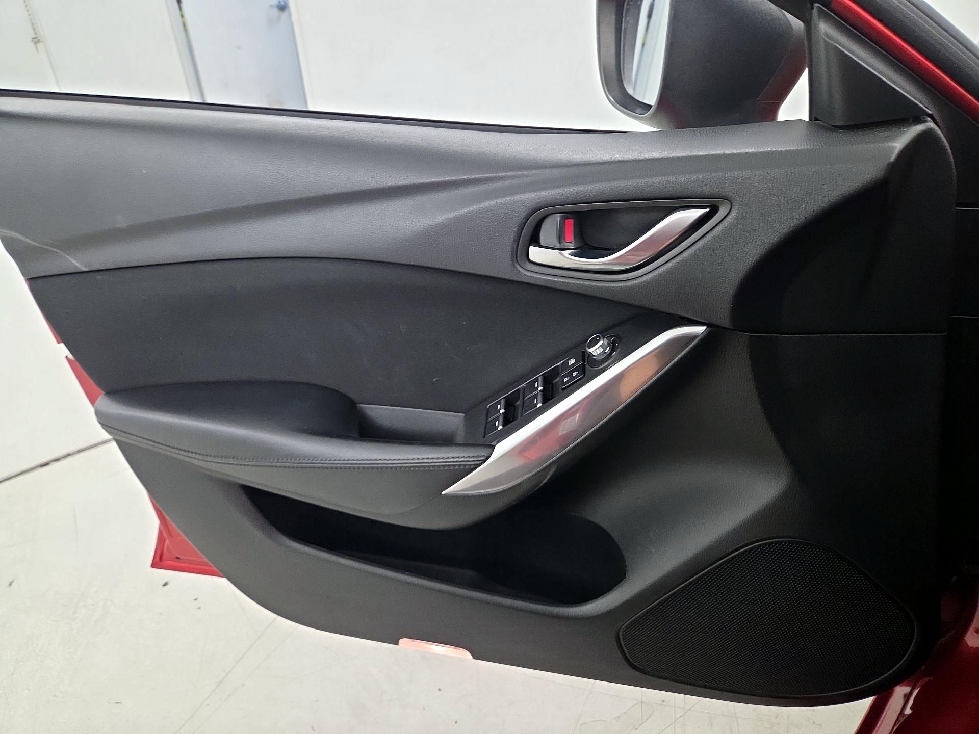 Thumbnail: 2017 Mazda Mazda6 - 12