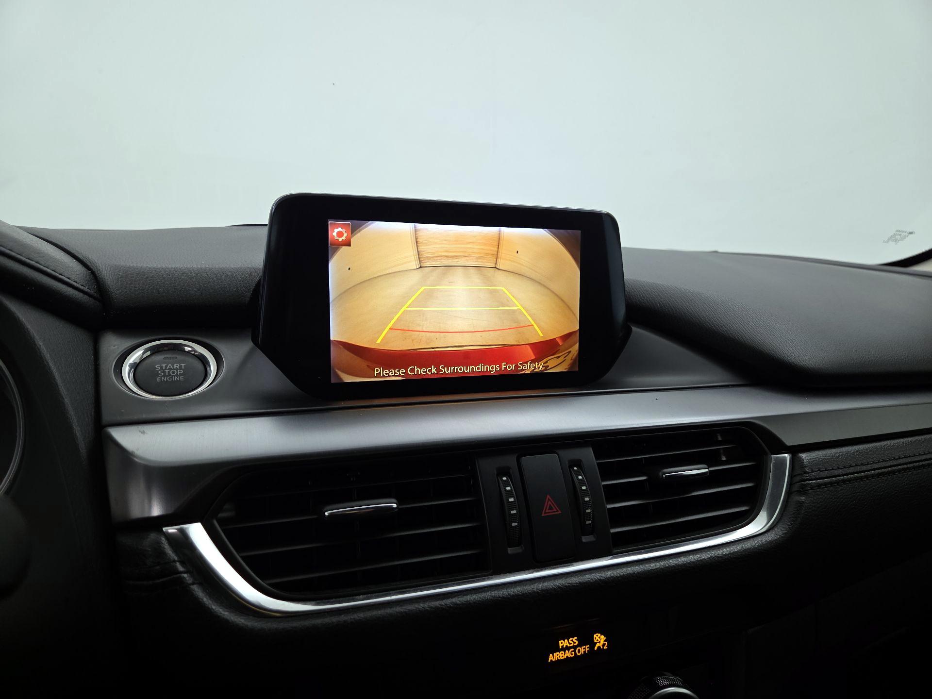 Thumbnail: 2017 Mazda Mazda6 - 14