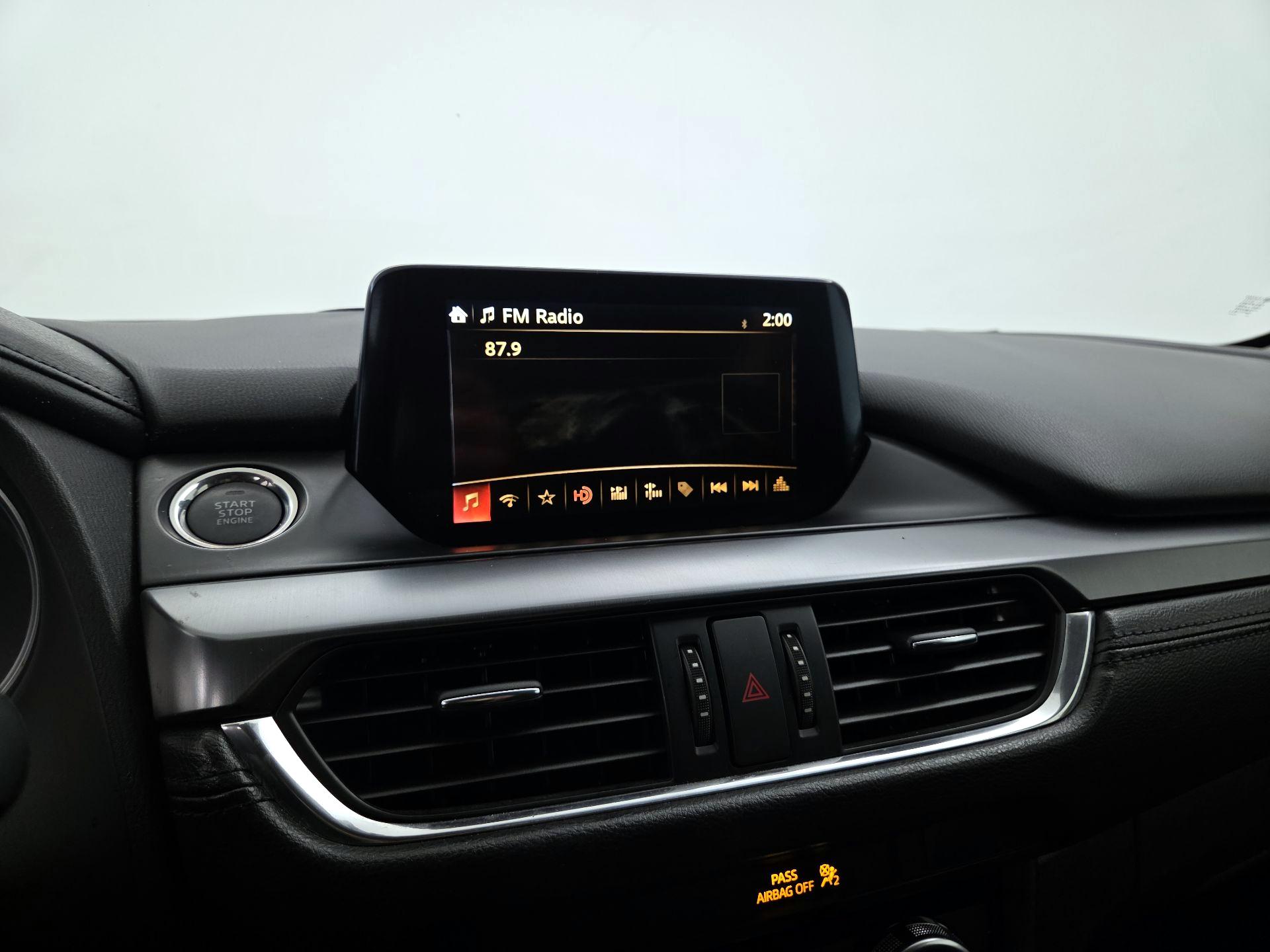 Thumbnail: 2017 Mazda Mazda6 - 15