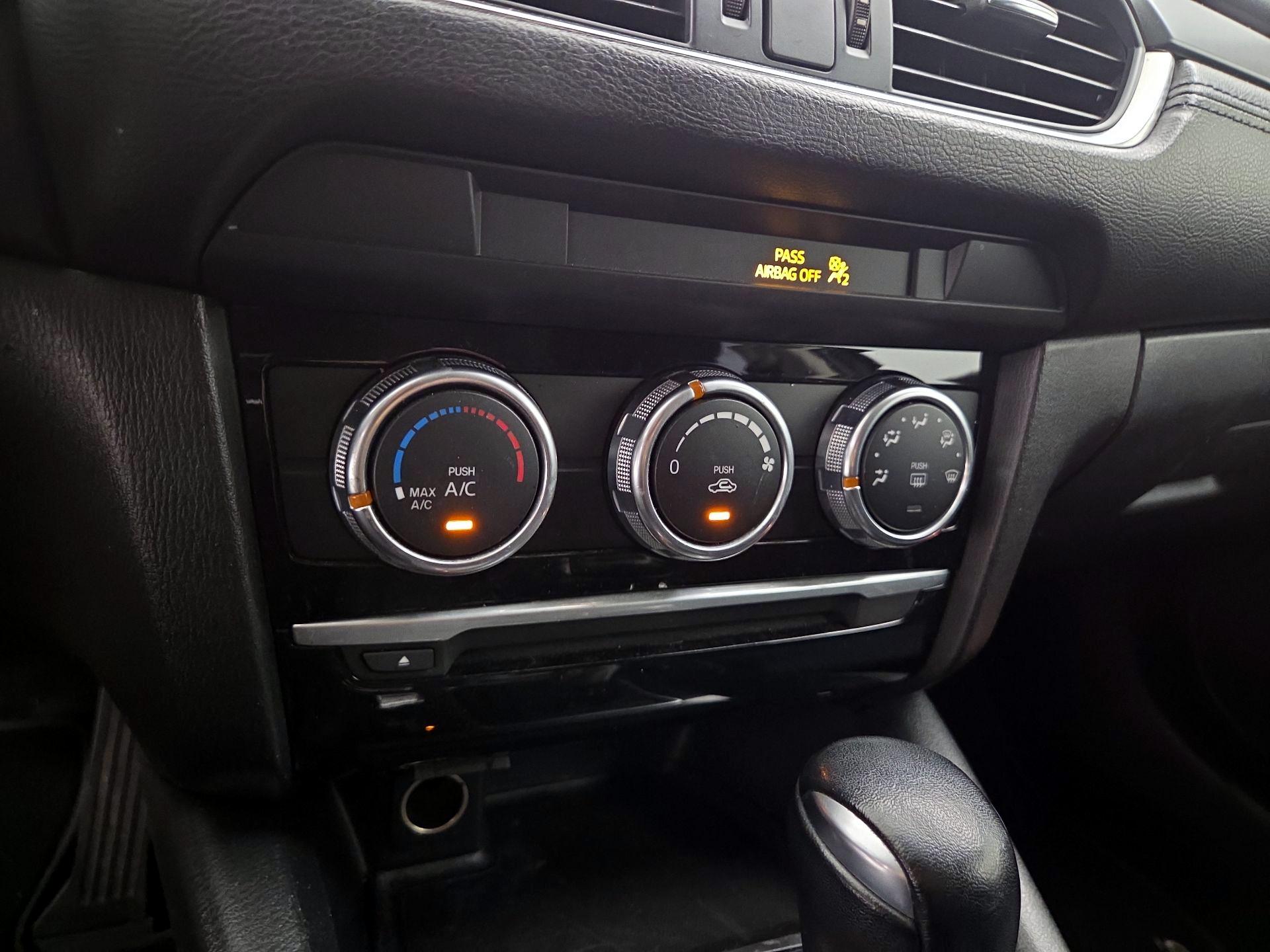 Thumbnail: 2017 Mazda Mazda6 - 16