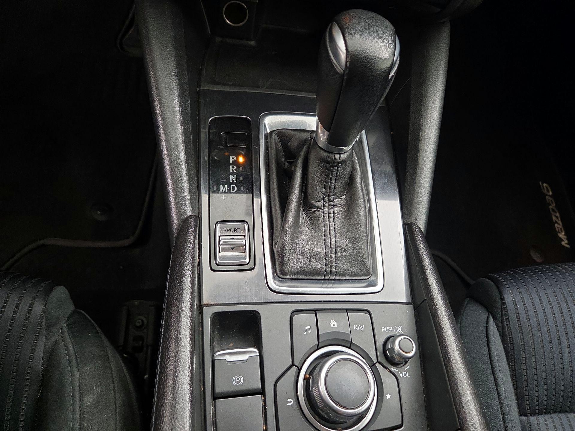 Thumbnail: 2017 Mazda Mazda6 - 17