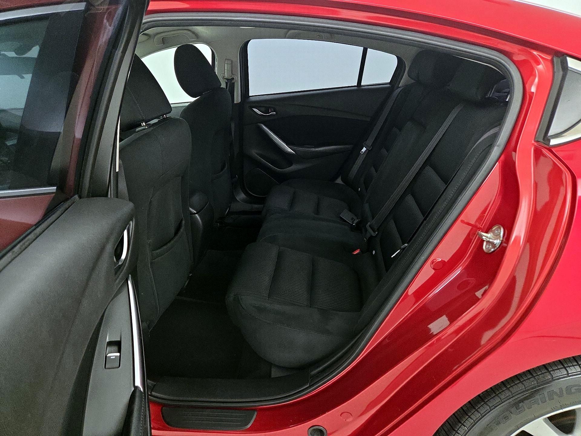 Thumbnail: 2017 Mazda Mazda6 - 18