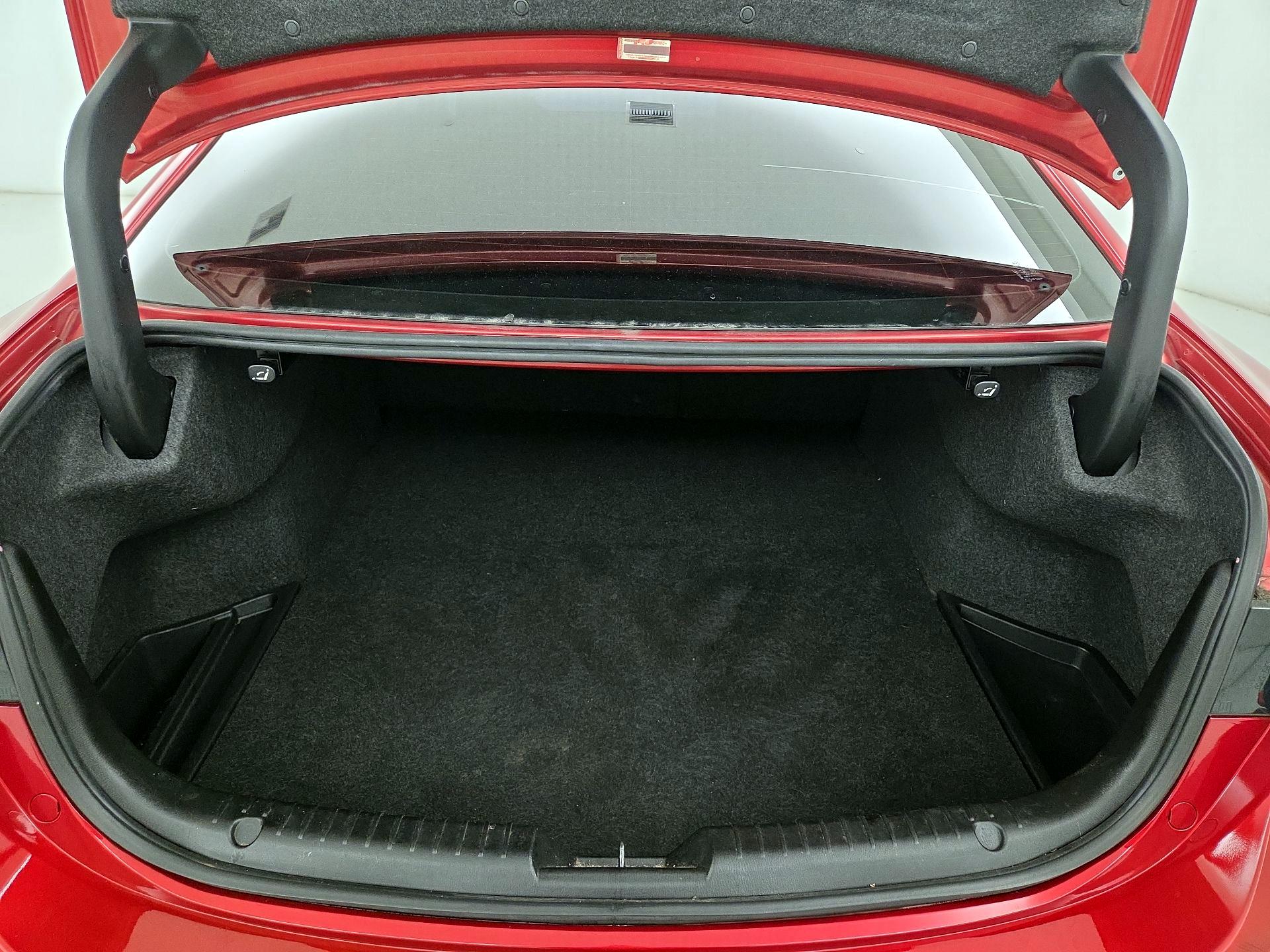 Thumbnail: 2017 Mazda Mazda6 - 19