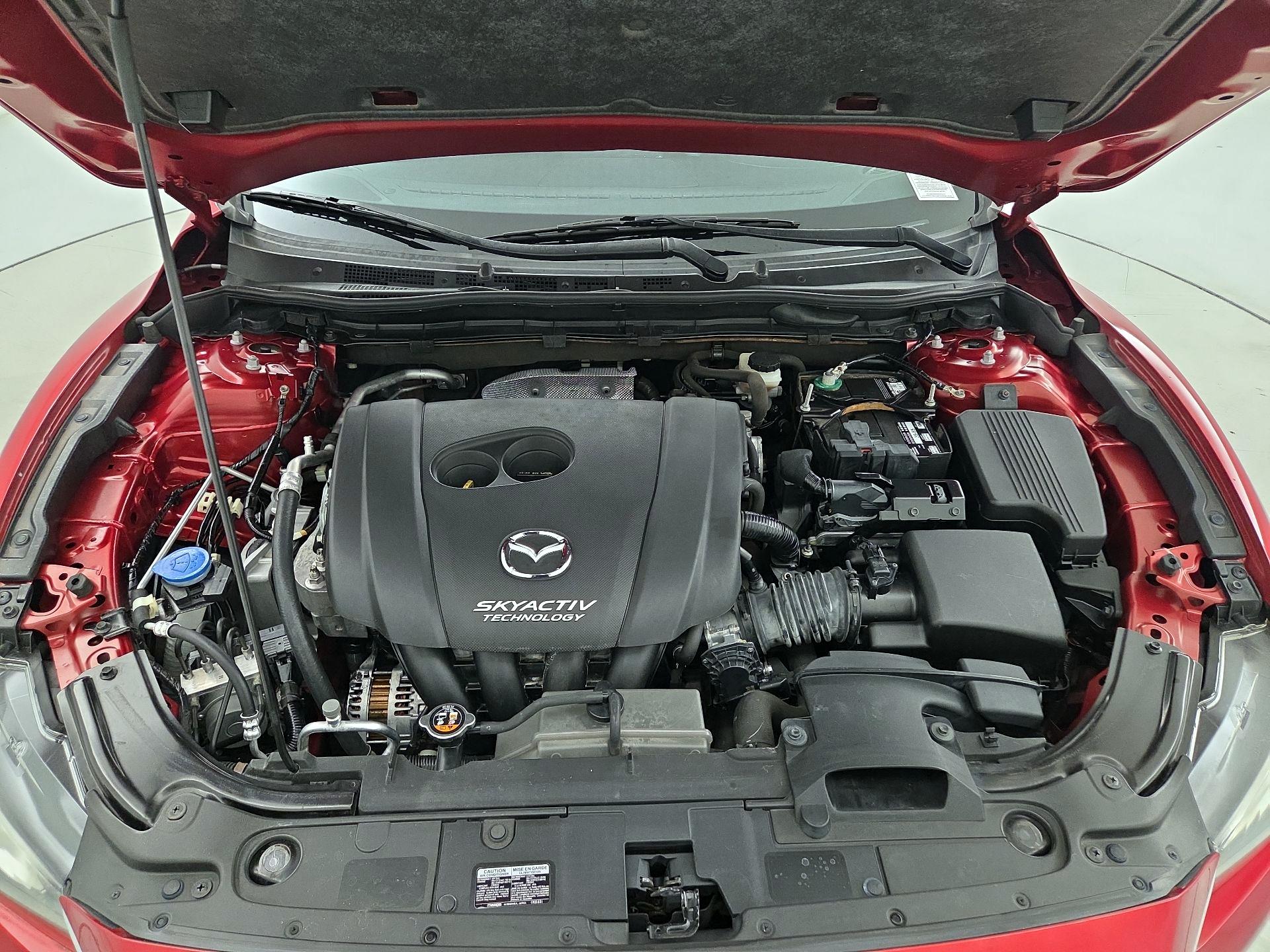 Thumbnail: 2017 Mazda Mazda6 - 20