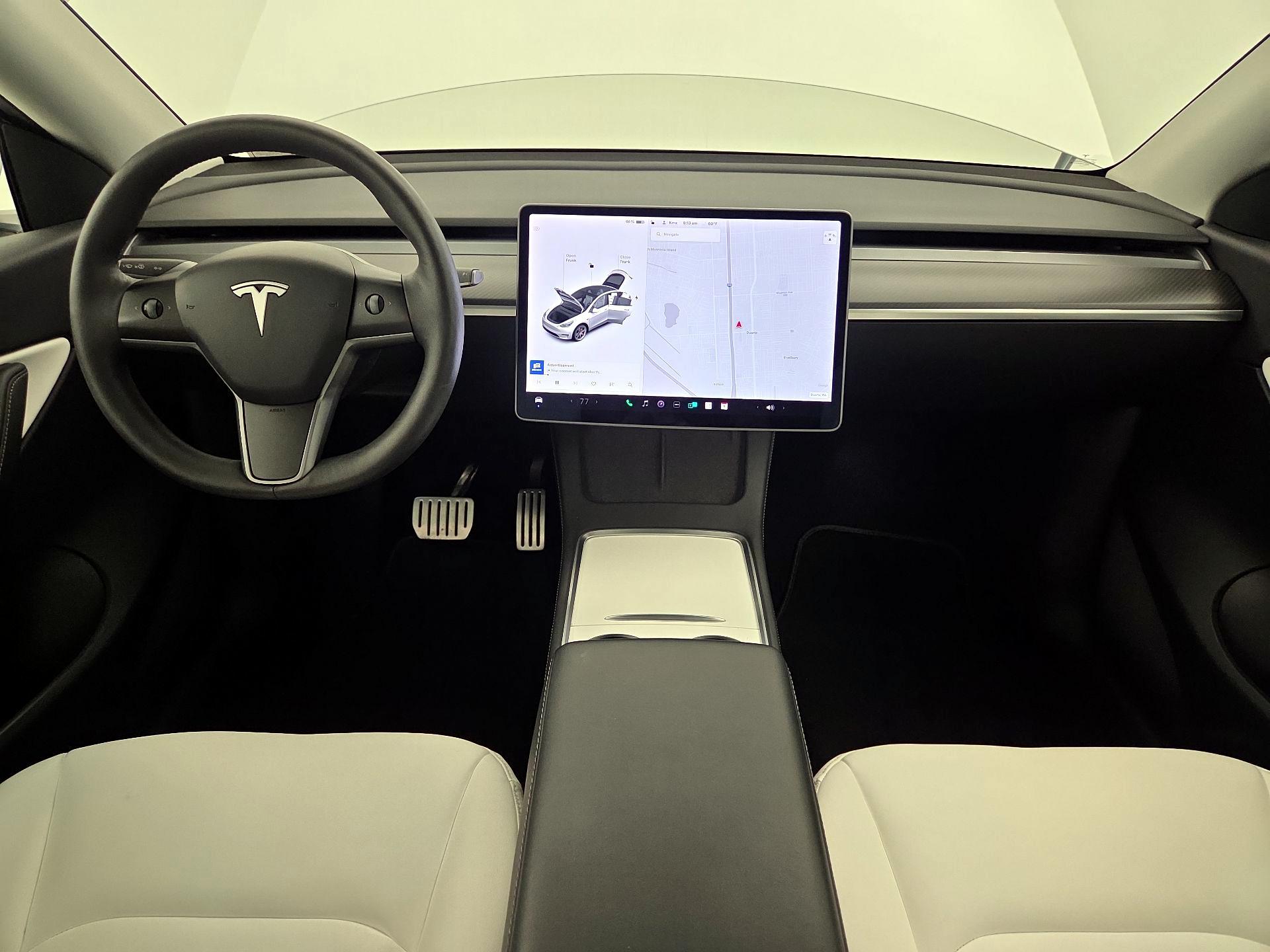 Thumbnail: 2021 Tesla Model Y - 9