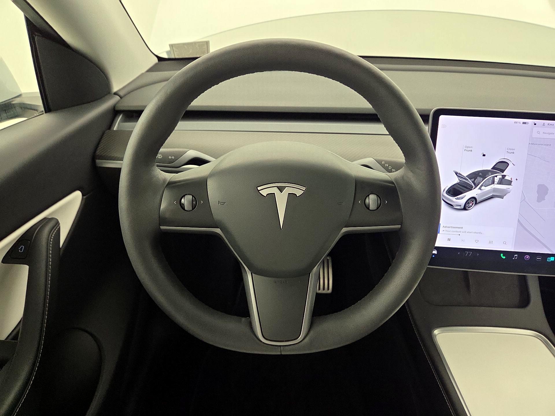 Thumbnail: 2021 Tesla Model Y - 10