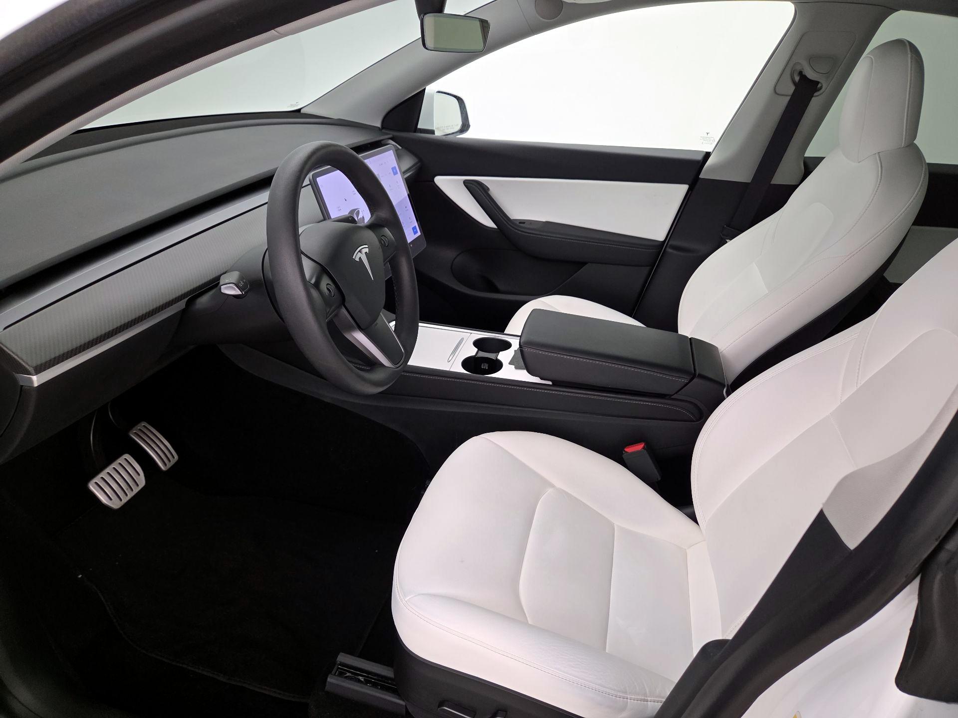 Thumbnail: 2021 Tesla Model Y - 11